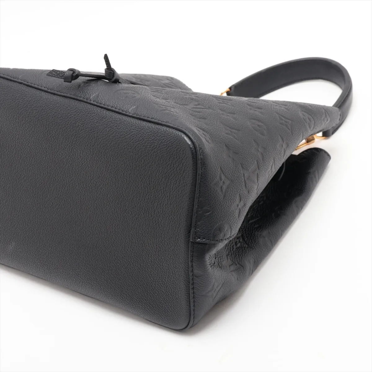 Monogram Empreinte NeoNoe M45256 SP0221 Black (RFID detected) — view 3