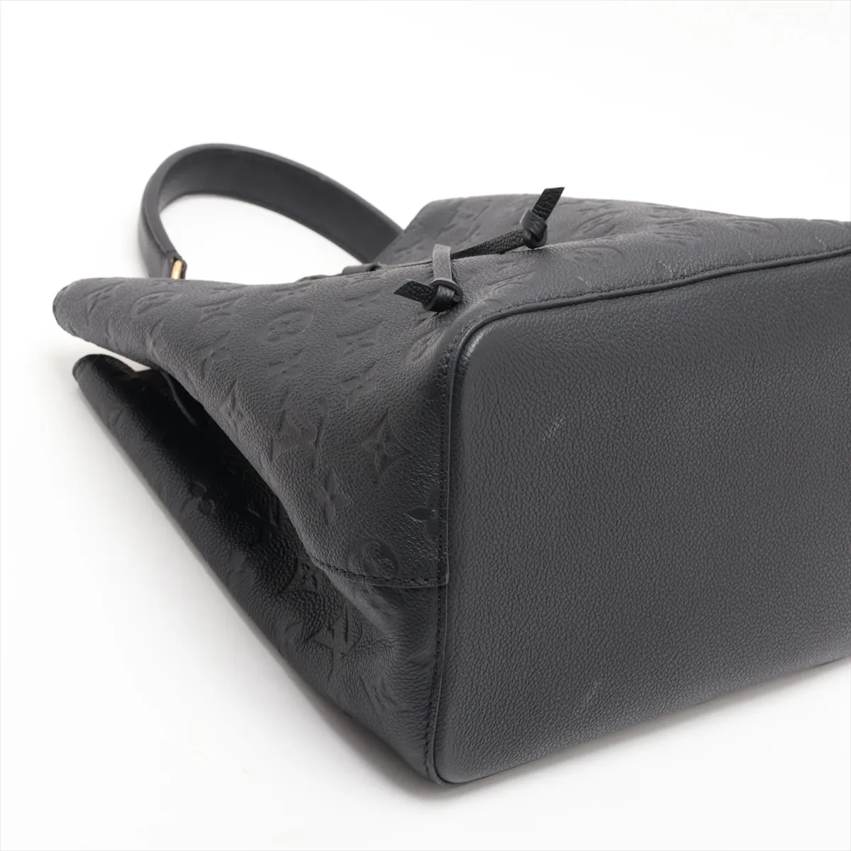 Monogram Empreinte NeoNoe M45256 SP0221 Black (RFID detected) — view 4