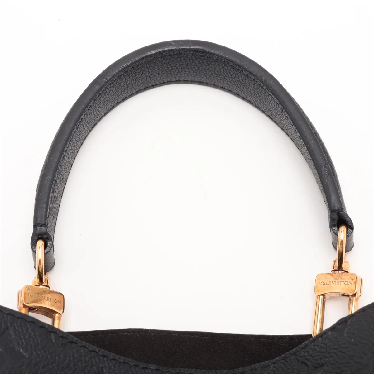 Monogram Empreinte NeoNoe M45256 SP0221 Black (RFID detected) — view 6