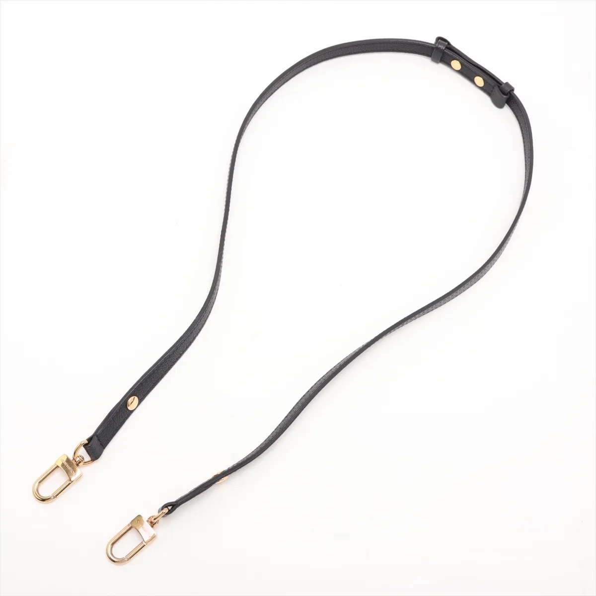Monogram Empreinte NeoNoe M45256 SP0221 Black (RFID detected) — view 7