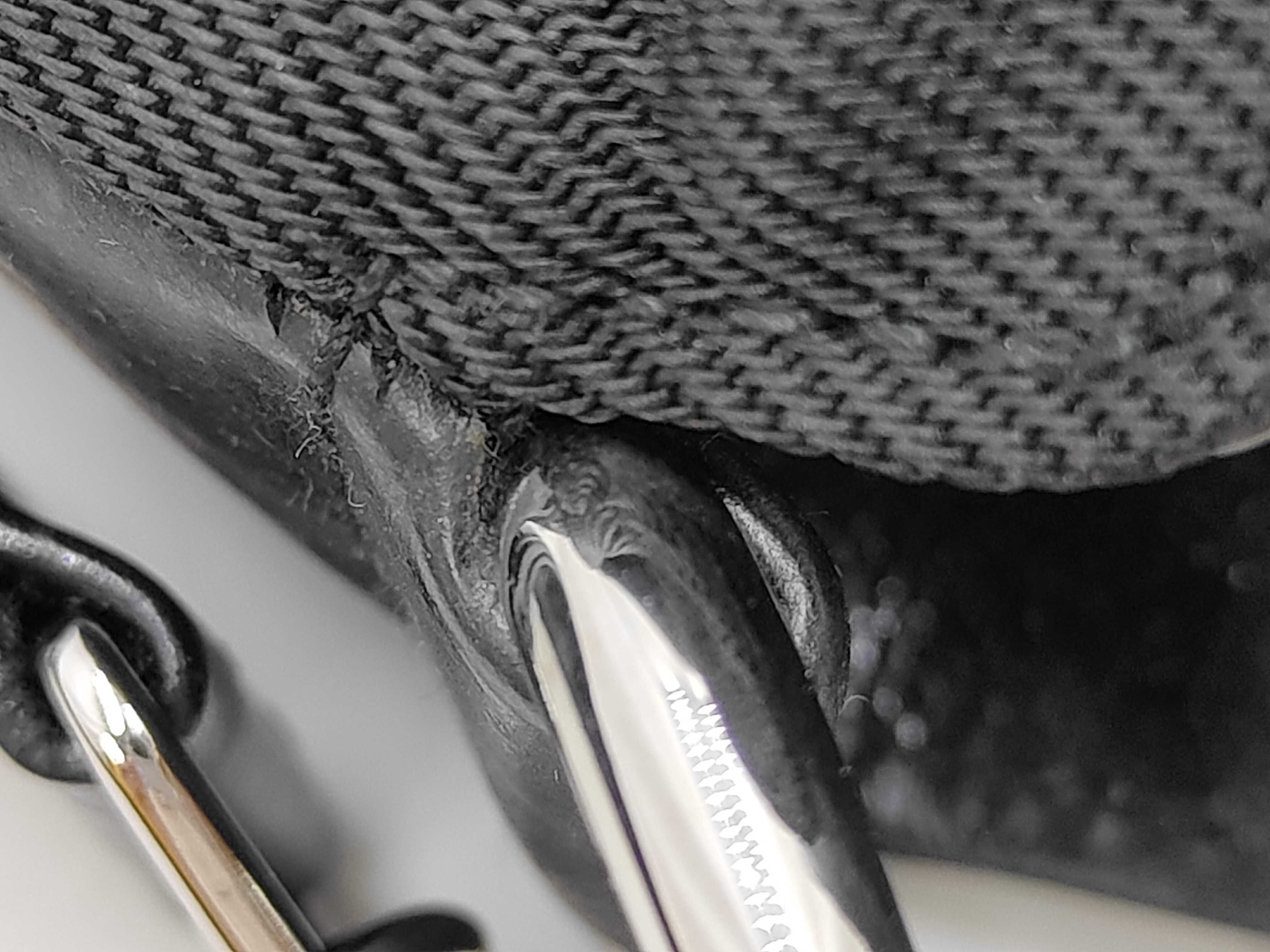 Bamboo Tote Handbag — view 7