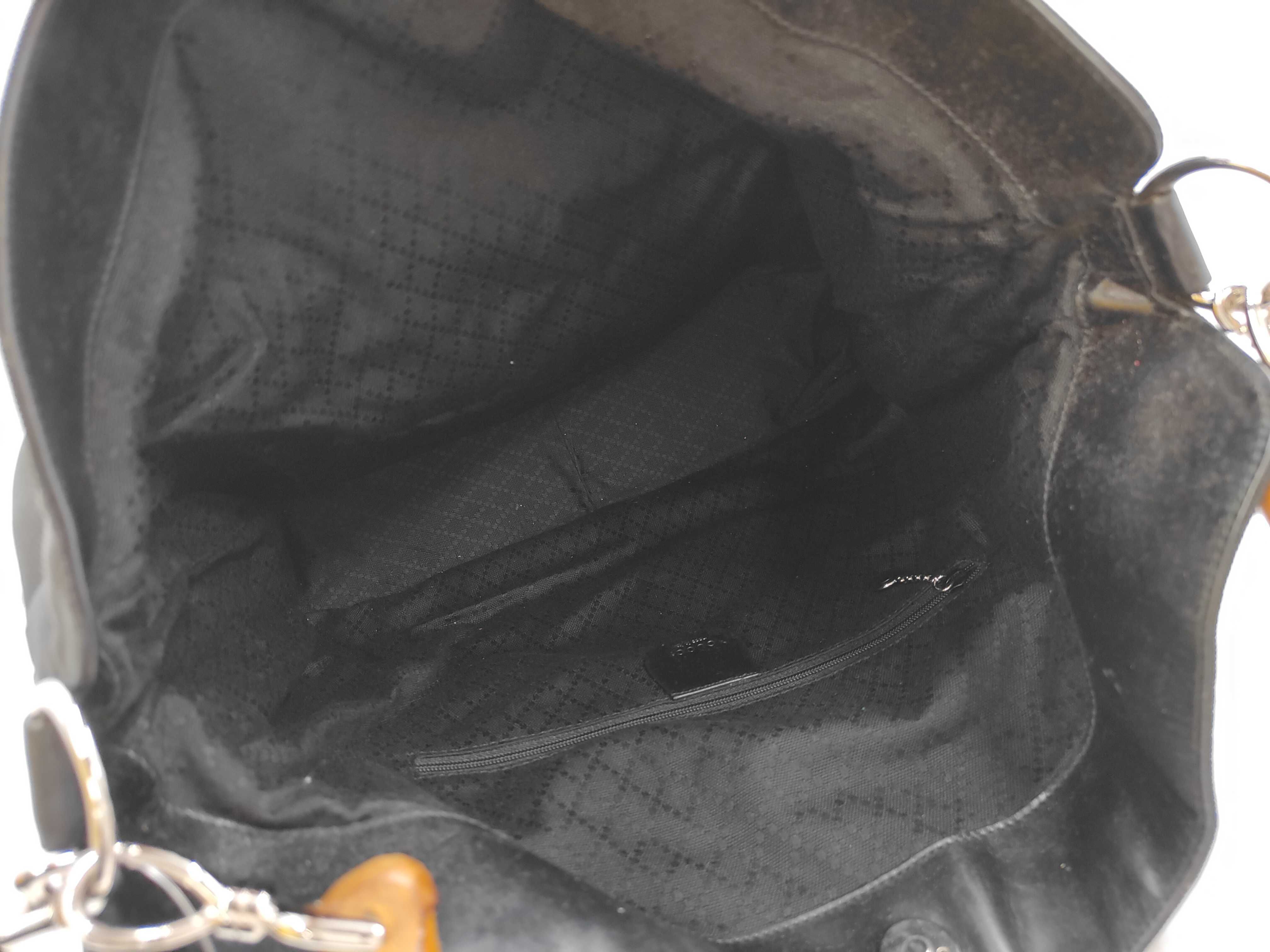 Bamboo Tote Handbag — view 8