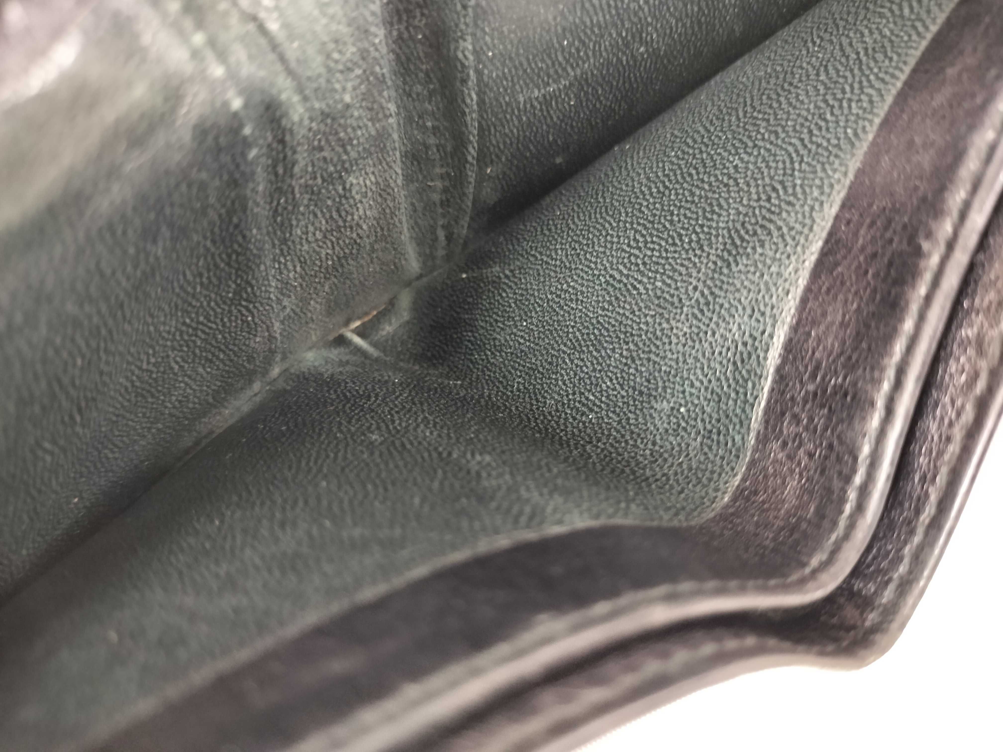 Old Gucci Sherry Bi-fold Wallet — view 7
