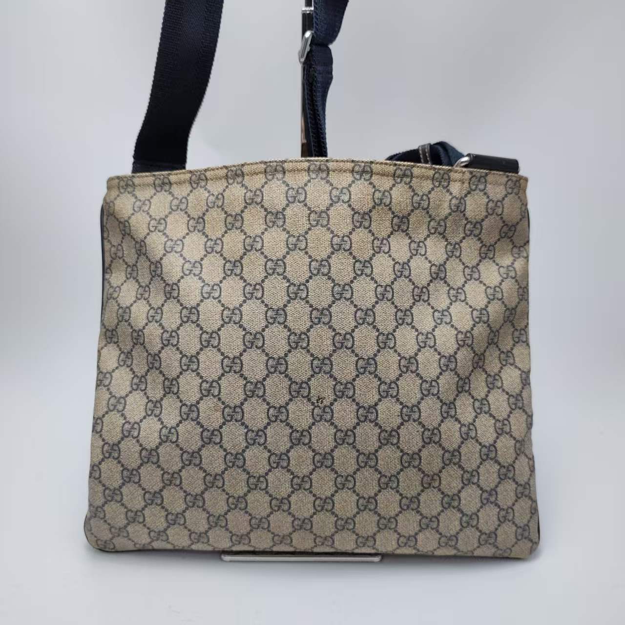 【*Shipped from: China*】GUCCI PU 201446 Shoulder Bag — view 2