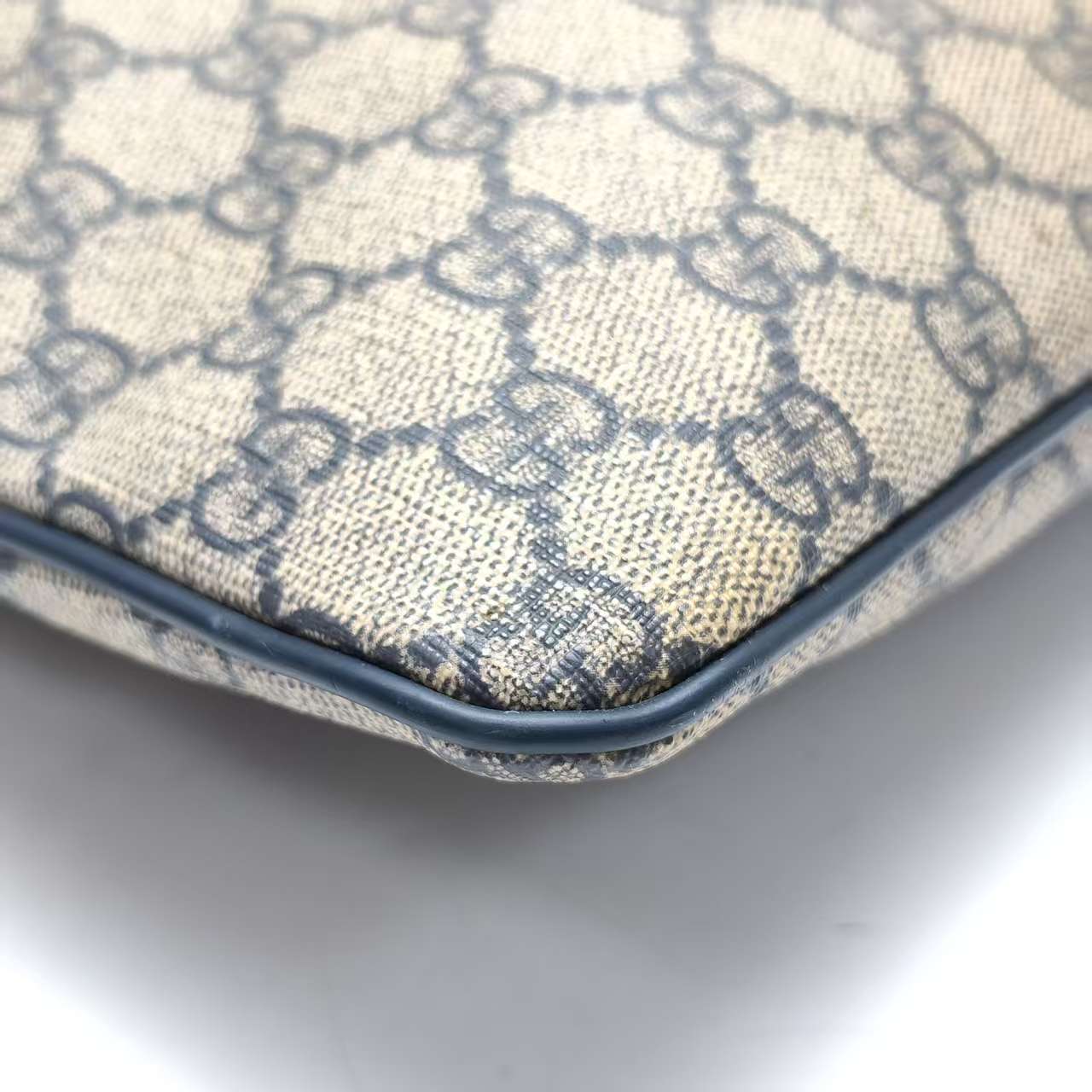 【*Shipped from: China*】GUCCI PU 201446 Shoulder Bag — view 3