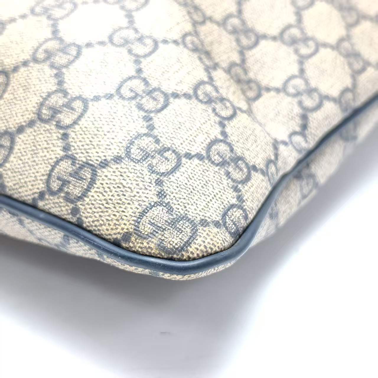 【*Shipped from: China*】GUCCI PU 201446 Shoulder Bag — view 4