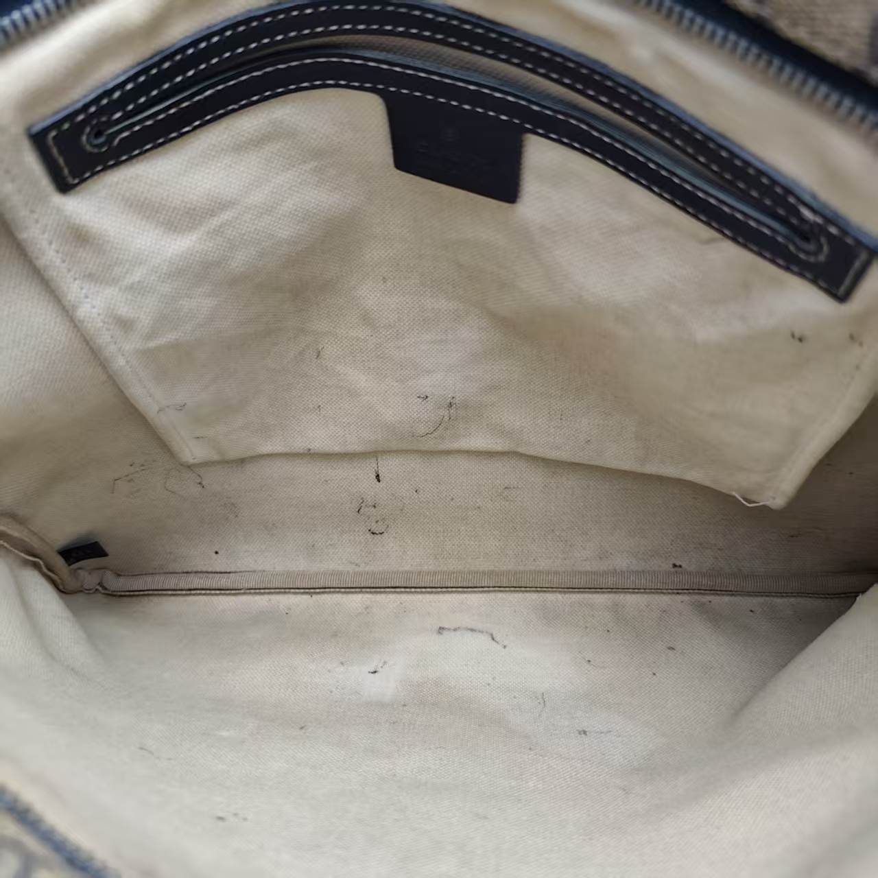 【*Shipped from: China*】GUCCI PU 201446 Shoulder Bag — view 5