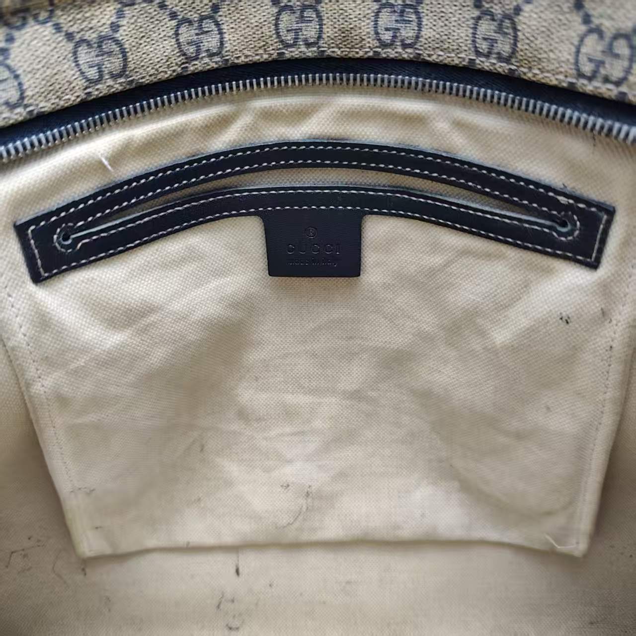 【*Shipped from: China*】GUCCI PU 201446 Shoulder Bag — view 10