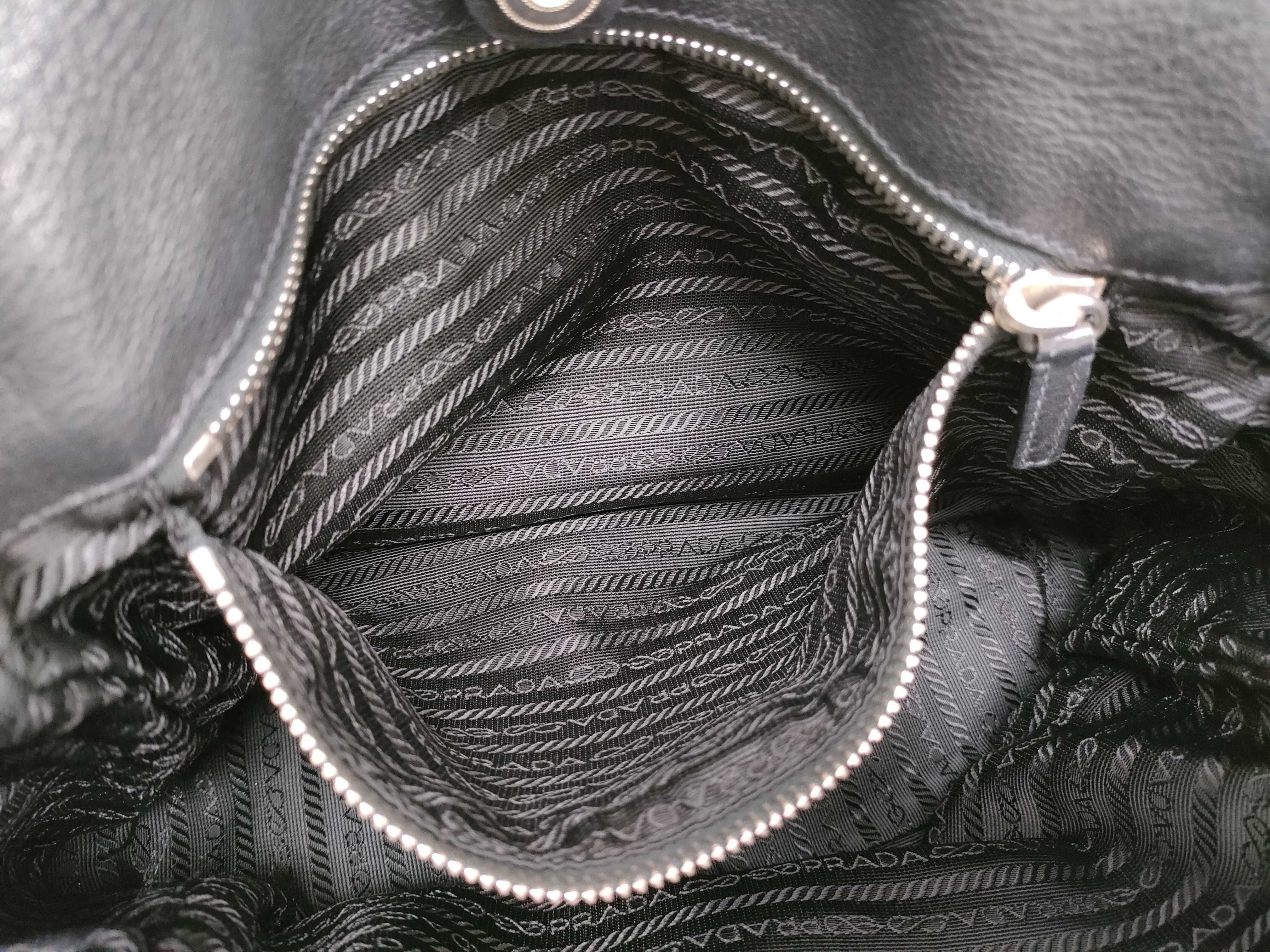 Handbag / Leather Handbag — view 11