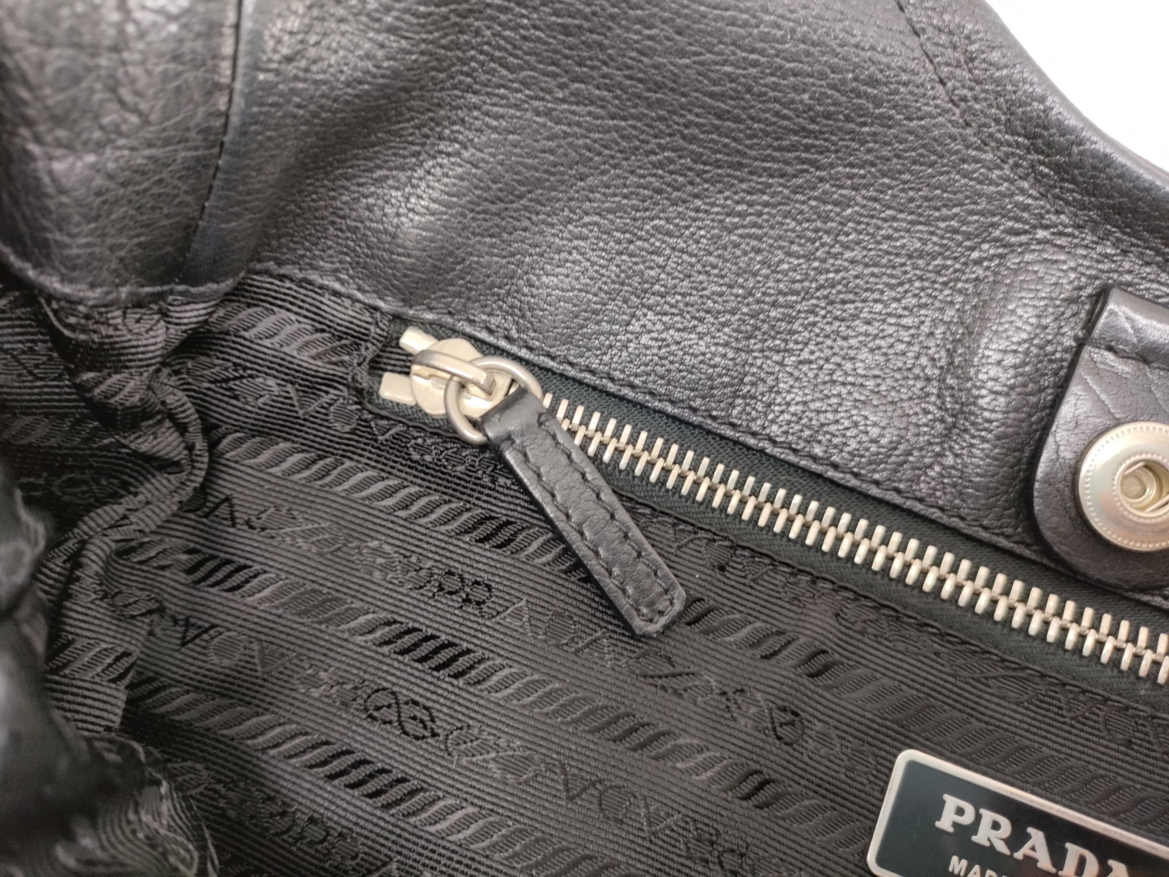 Handbag / Leather Handbag — view 13