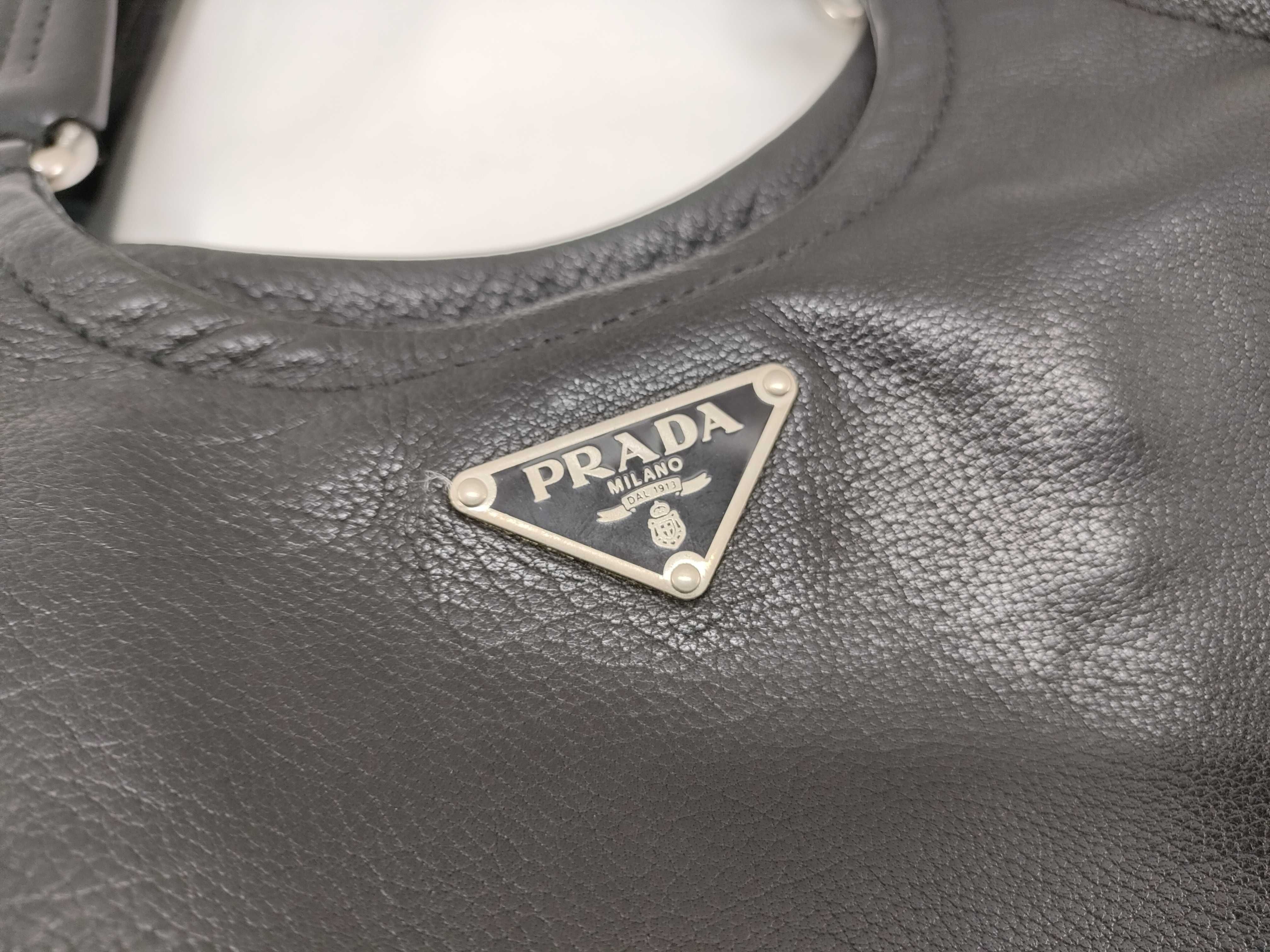 Handbag / Leather Handbag — view 14