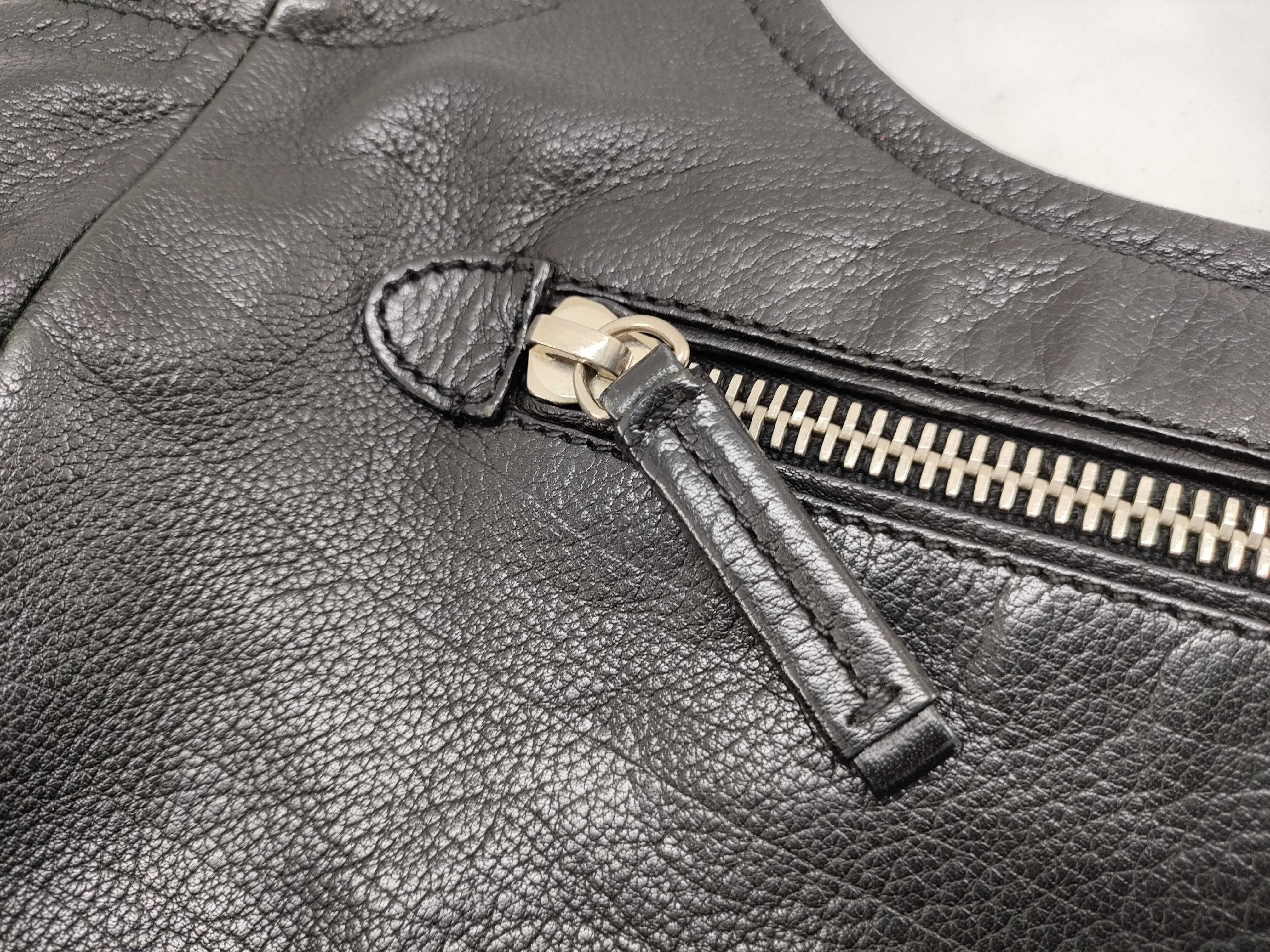 Handbag / Leather Handbag — view 15