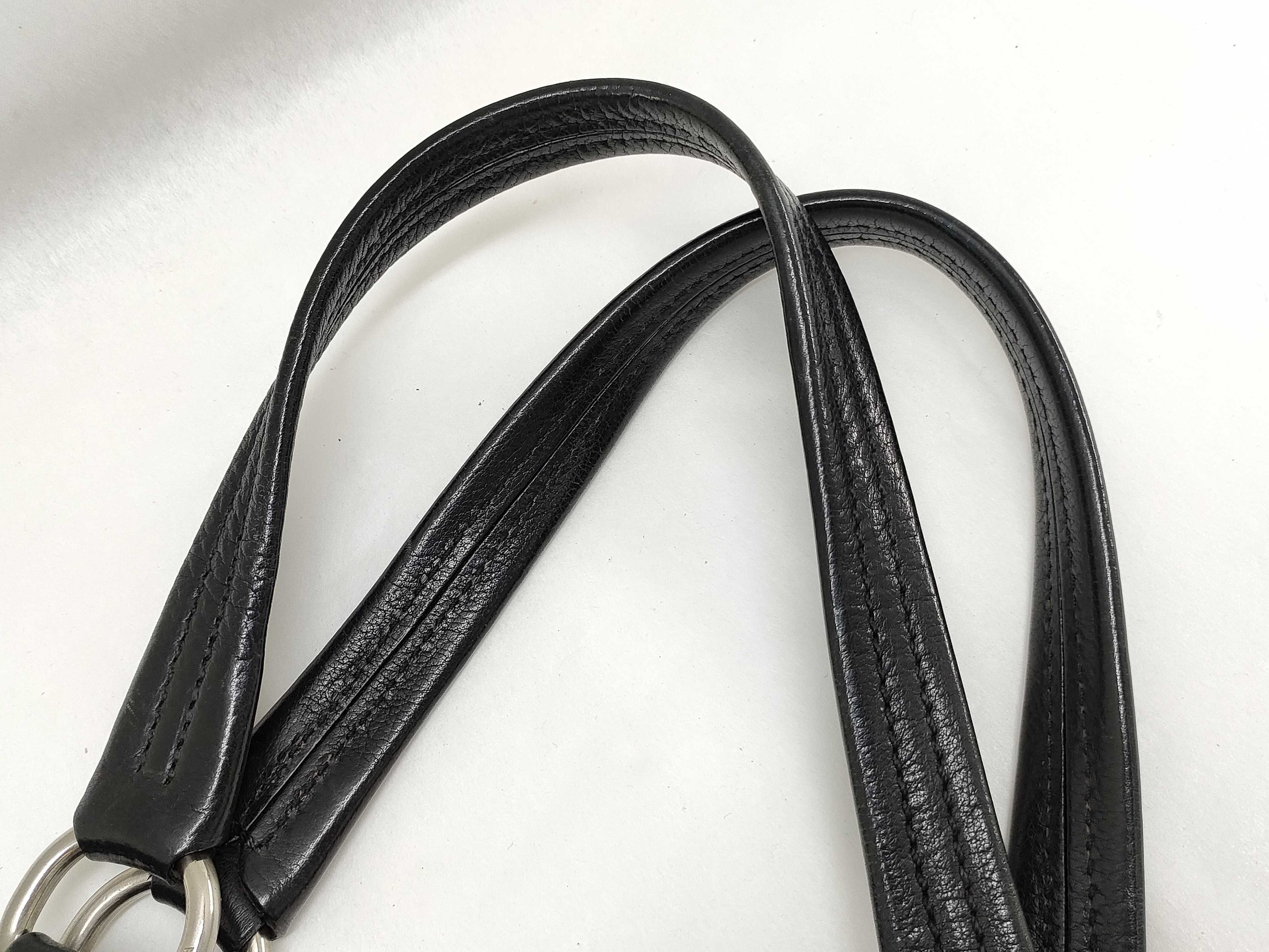 Handbag / Leather Handbag — view 3