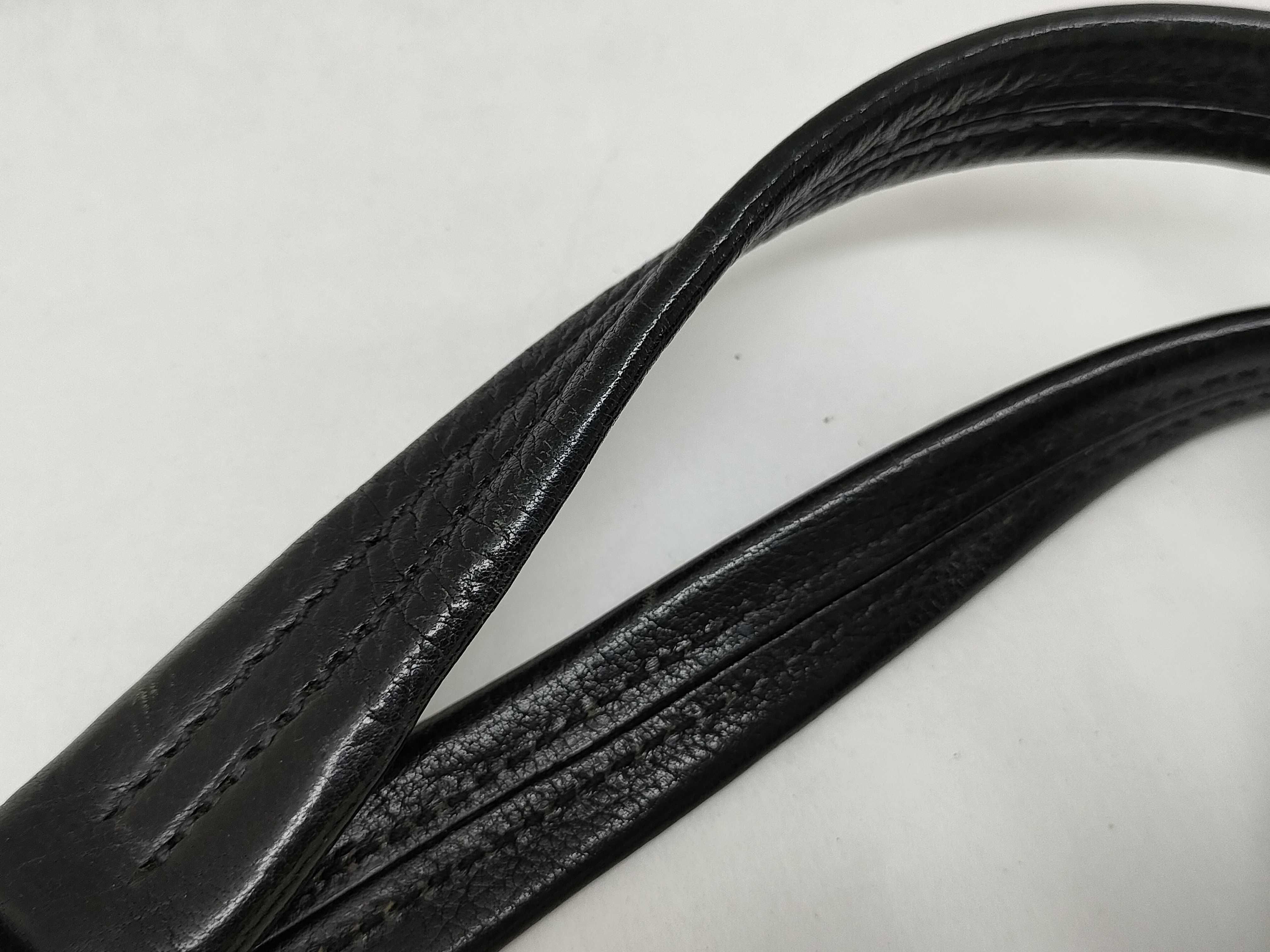 Handbag / Leather Handbag — view 4