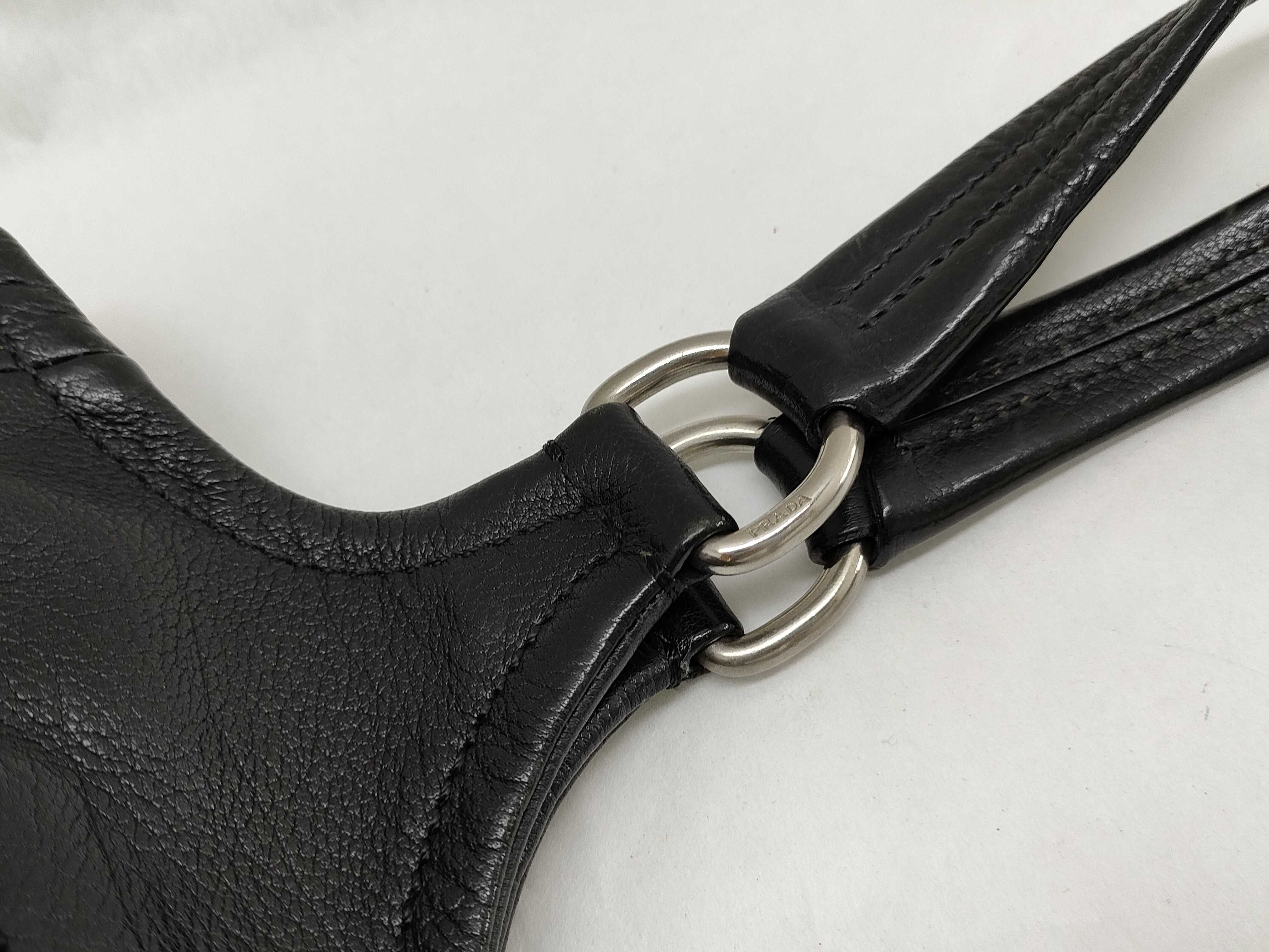 Handbag / Leather Handbag — view 5