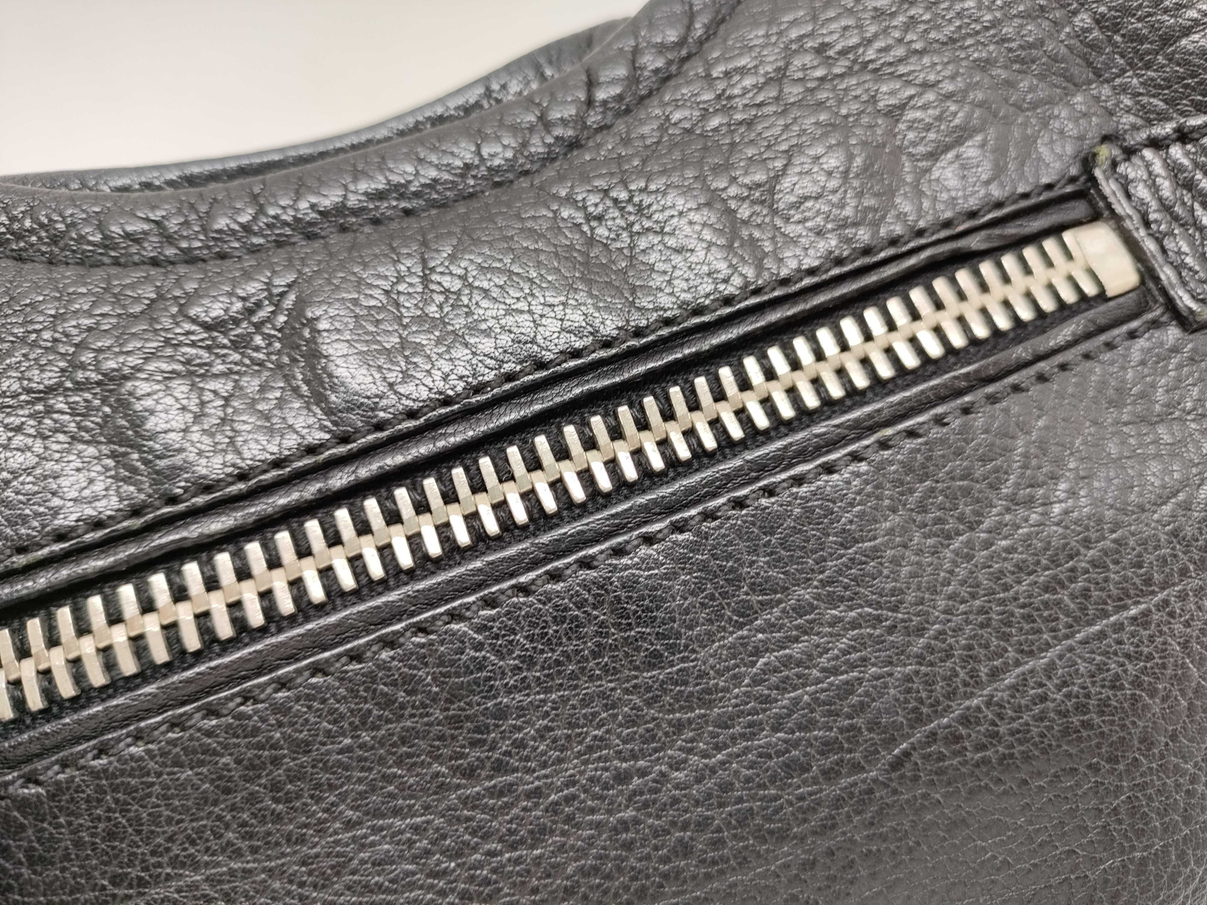 Handbag / Leather Handbag — view 6