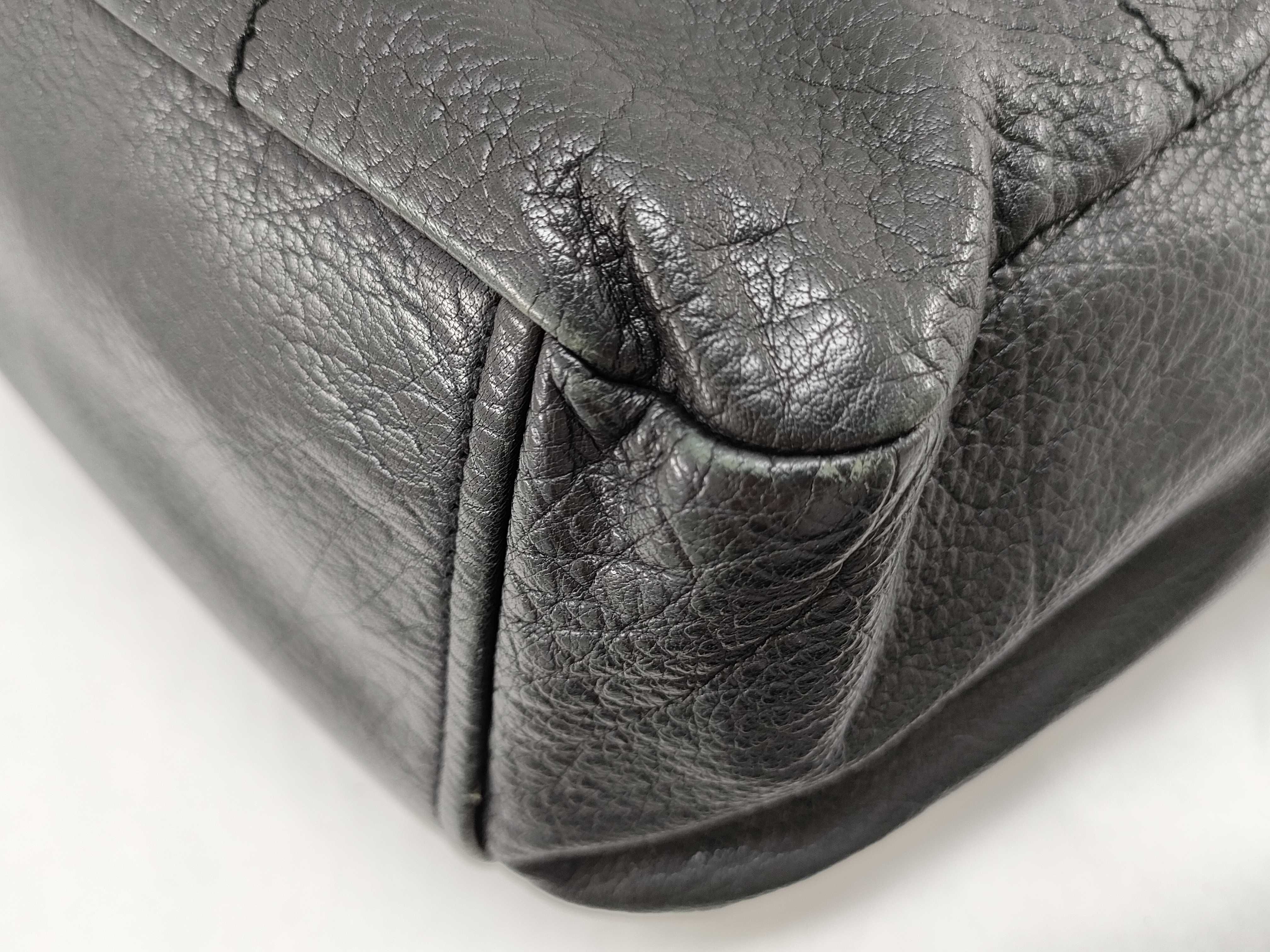 Handbag / Leather Handbag — view 7