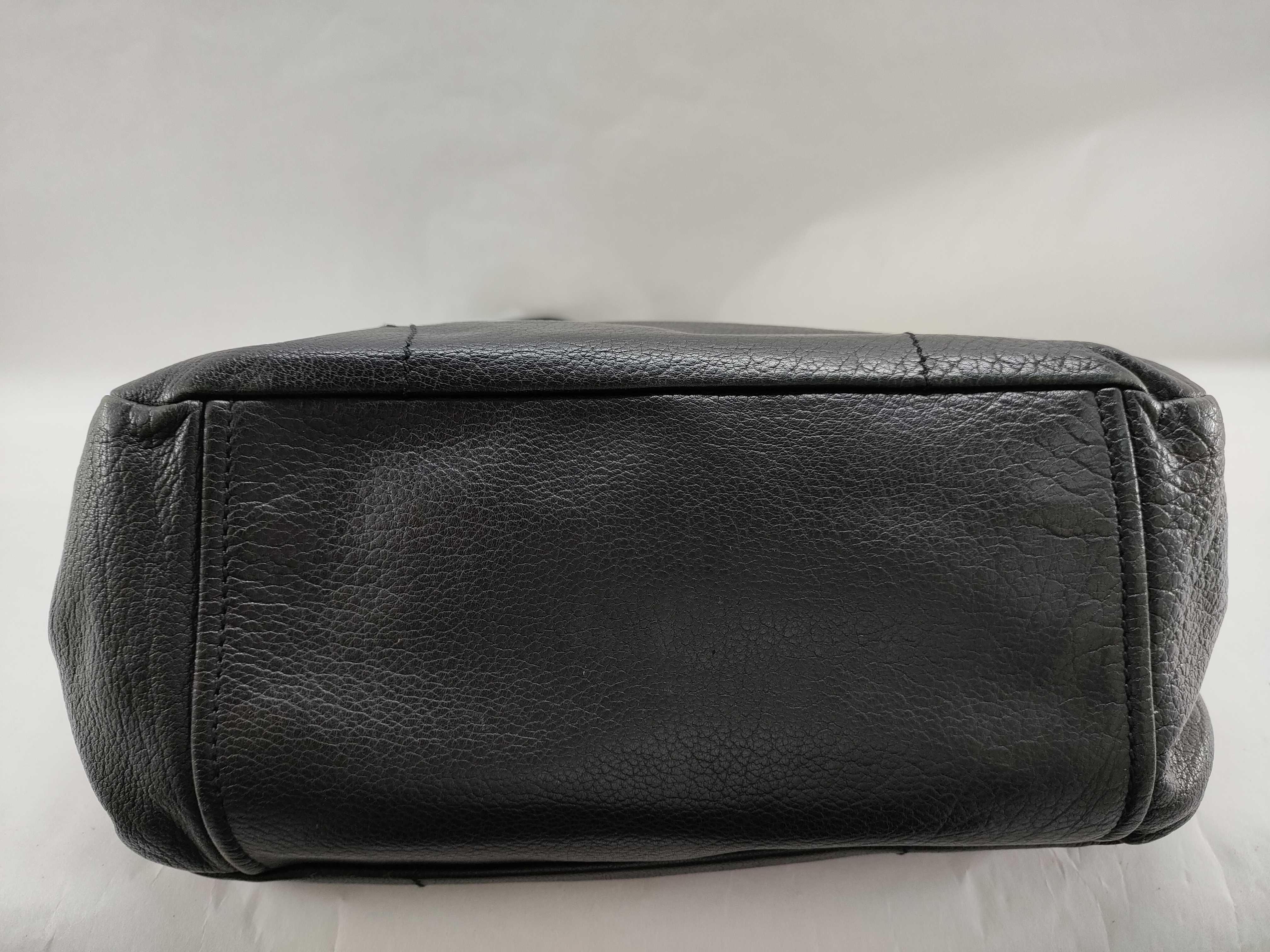 Handbag / Leather Handbag — view 8