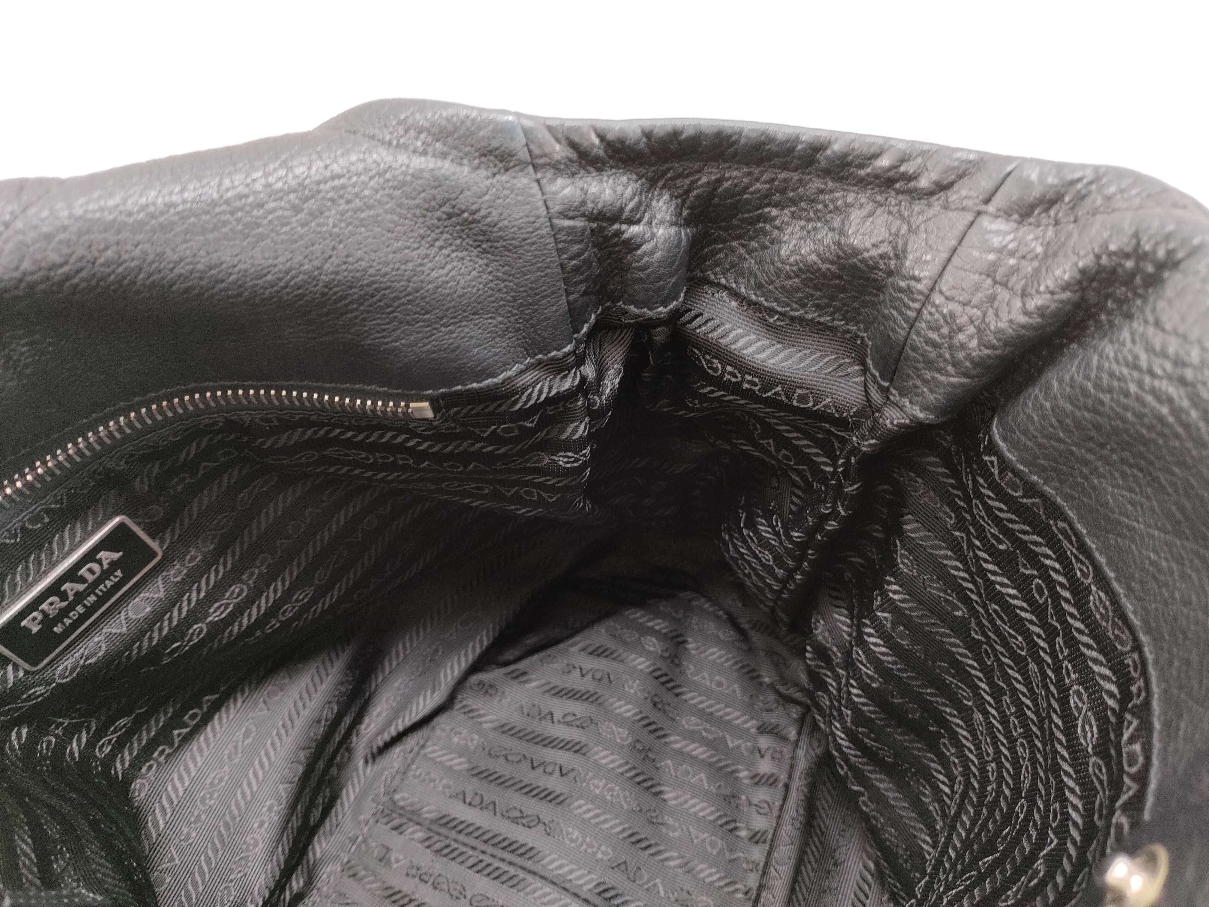 Handbag / Leather Handbag — view 9
