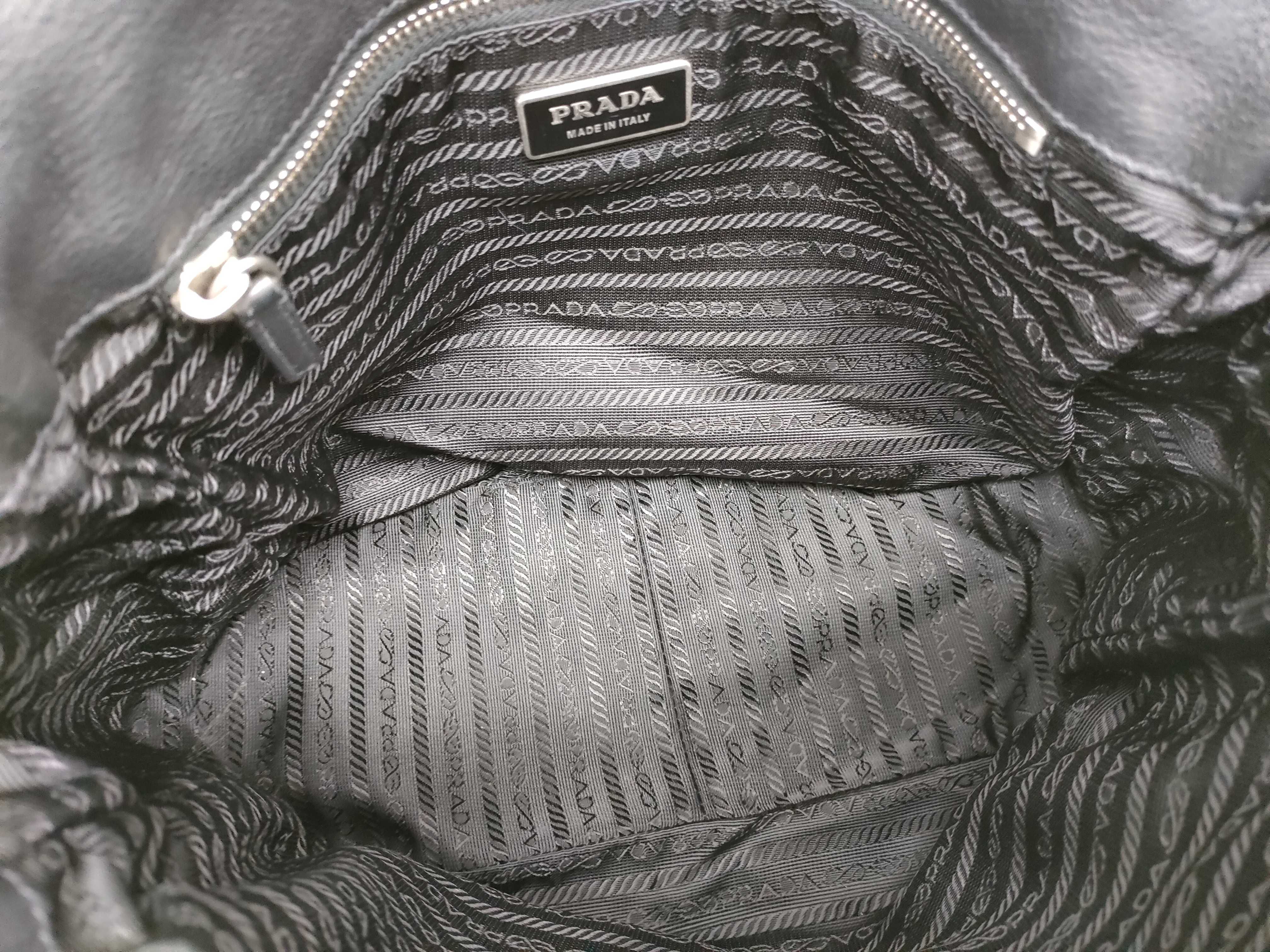 Handbag / Leather Handbag — view 10
