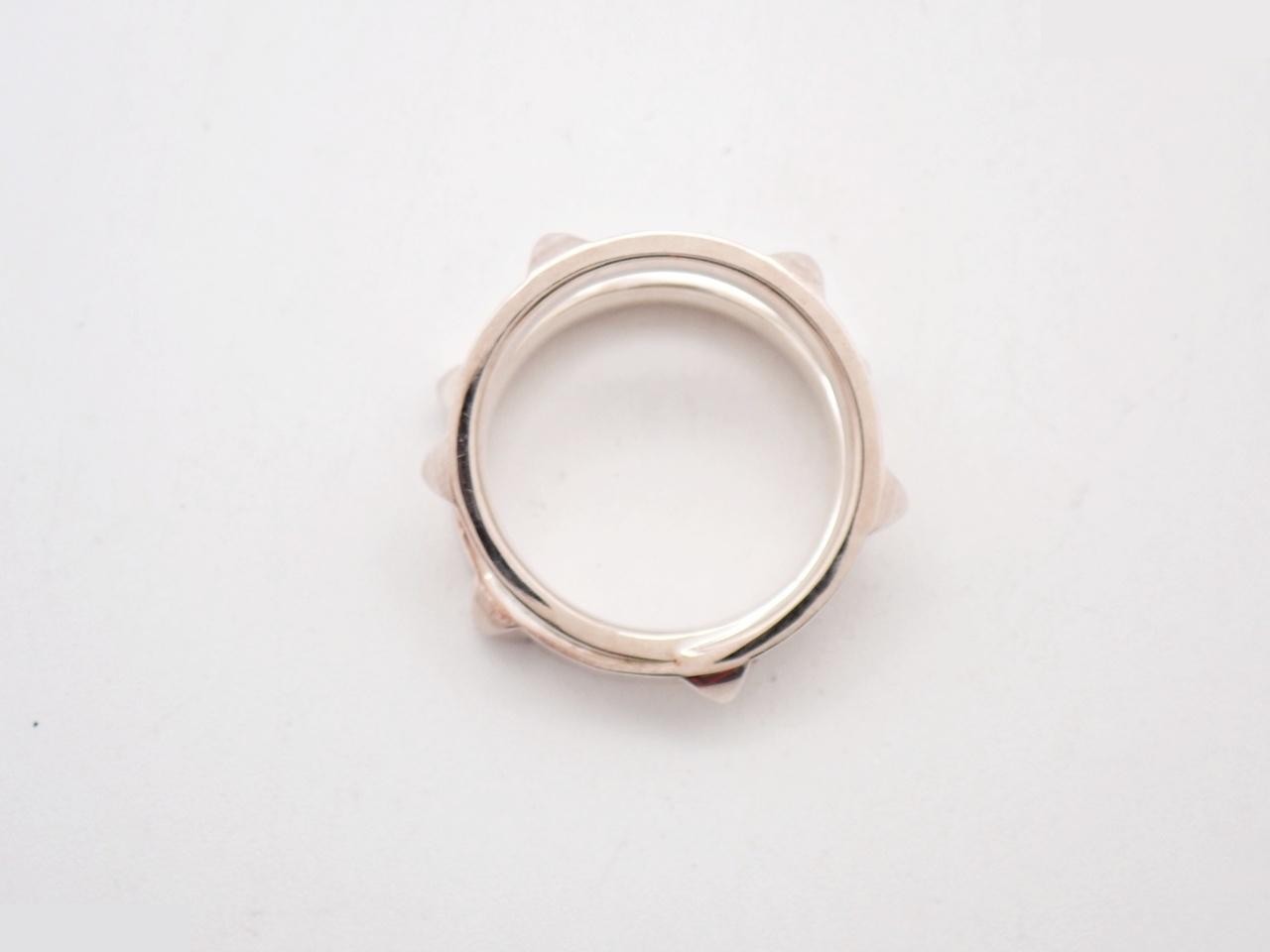 AG925 Clou de H Ring #60 11.0g — view 4