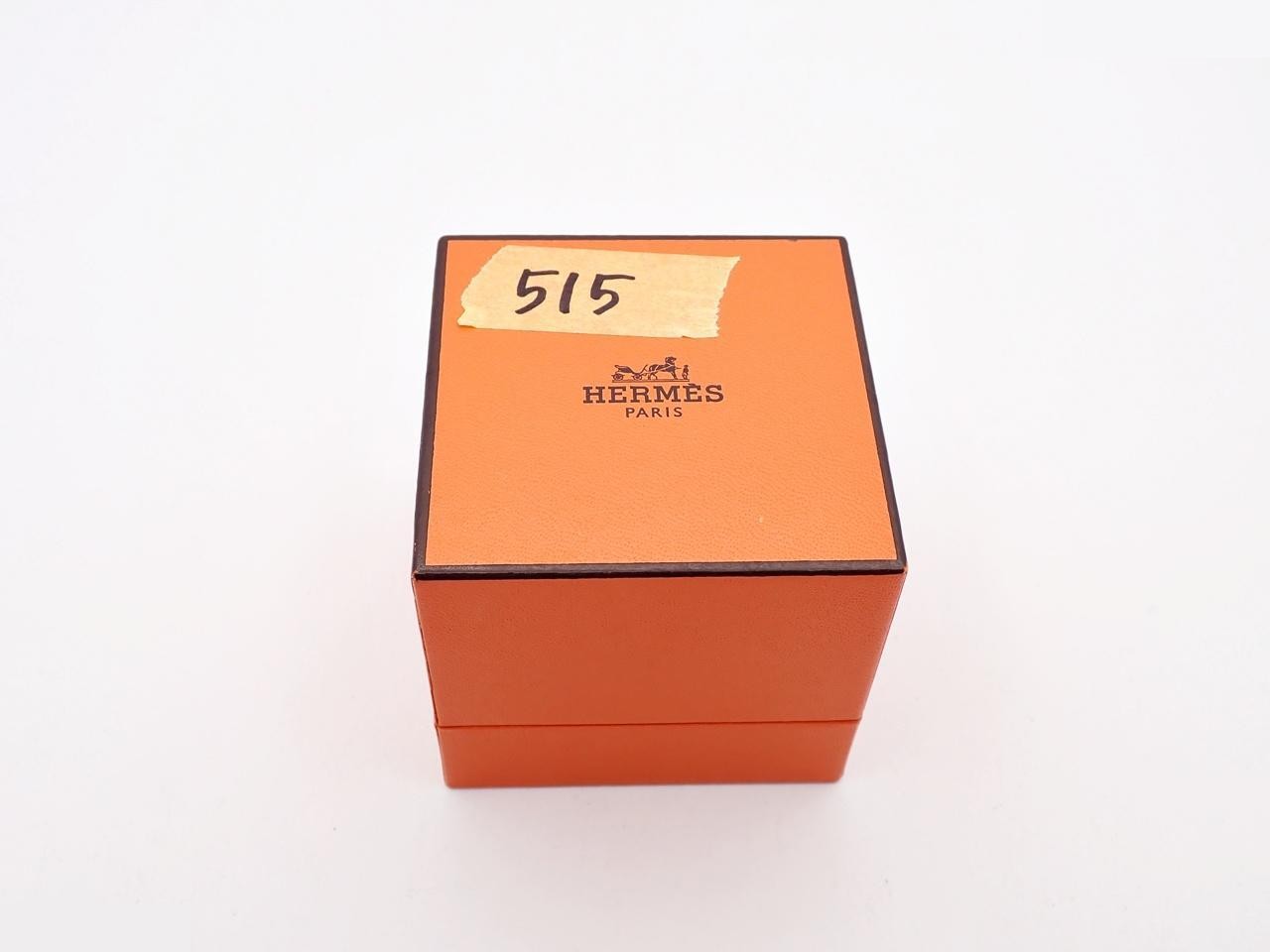 AG925 Clou de H Ring #60 11.0g — view 5