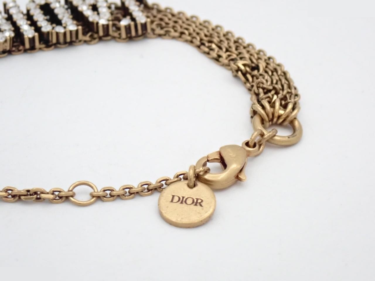 Gold, wrist circumference approximately 19.5 cm — view 3