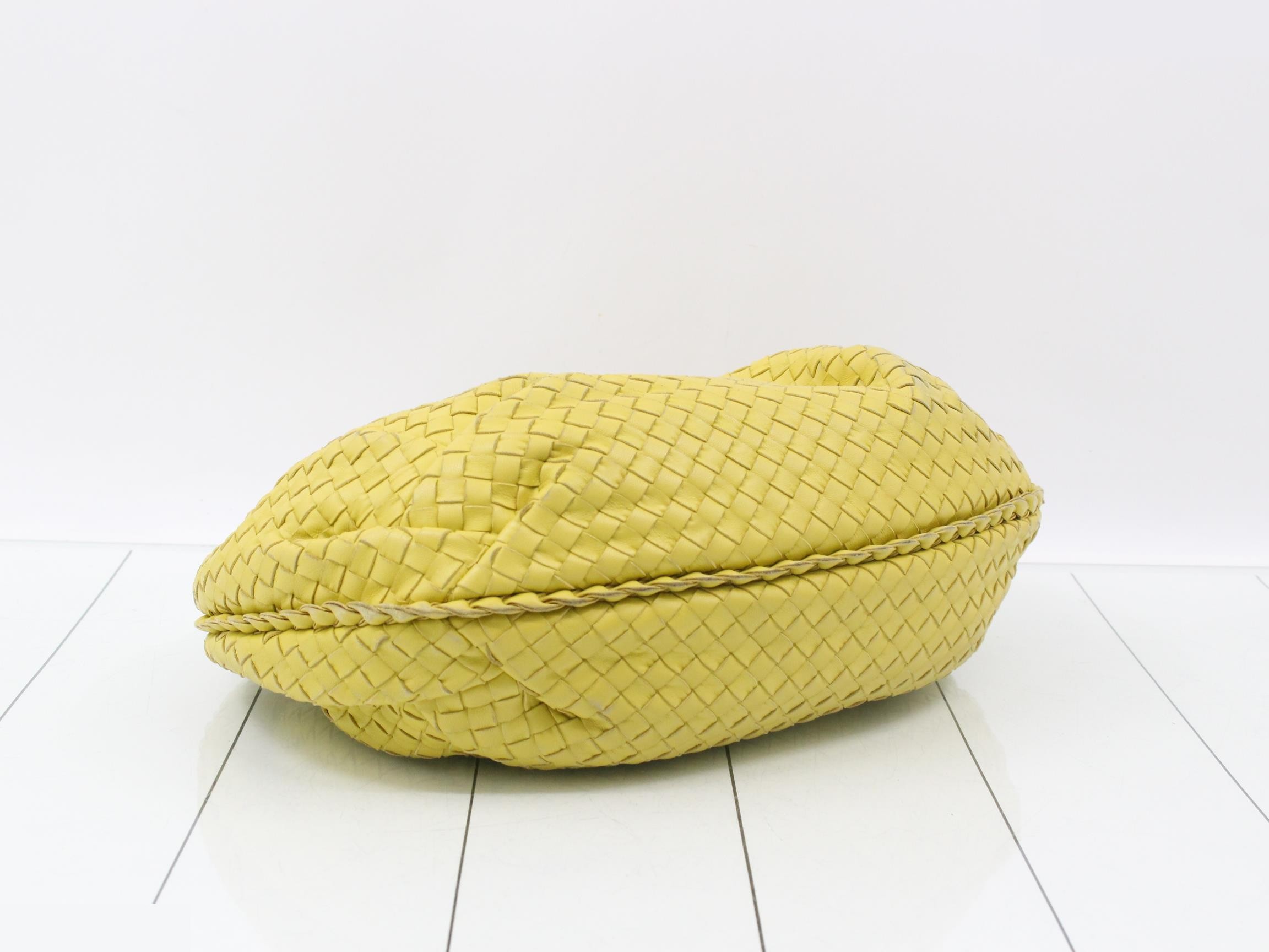 Intrecciato (bag) - Shoulder bag, Hobo bag, Handbag — view 5