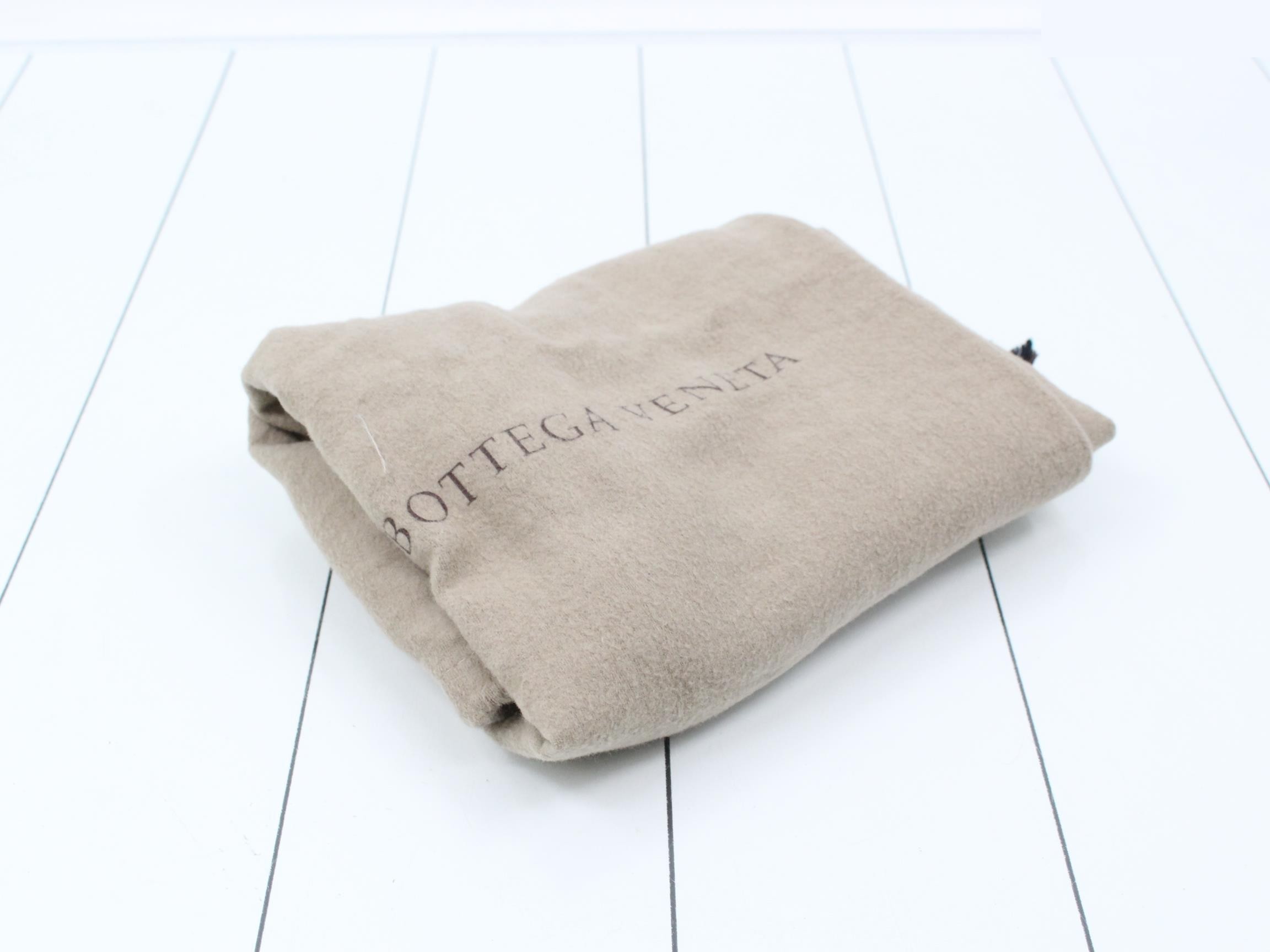 Intrecciato (bag) - Shoulder bag, Hobo bag, Handbag — view 7