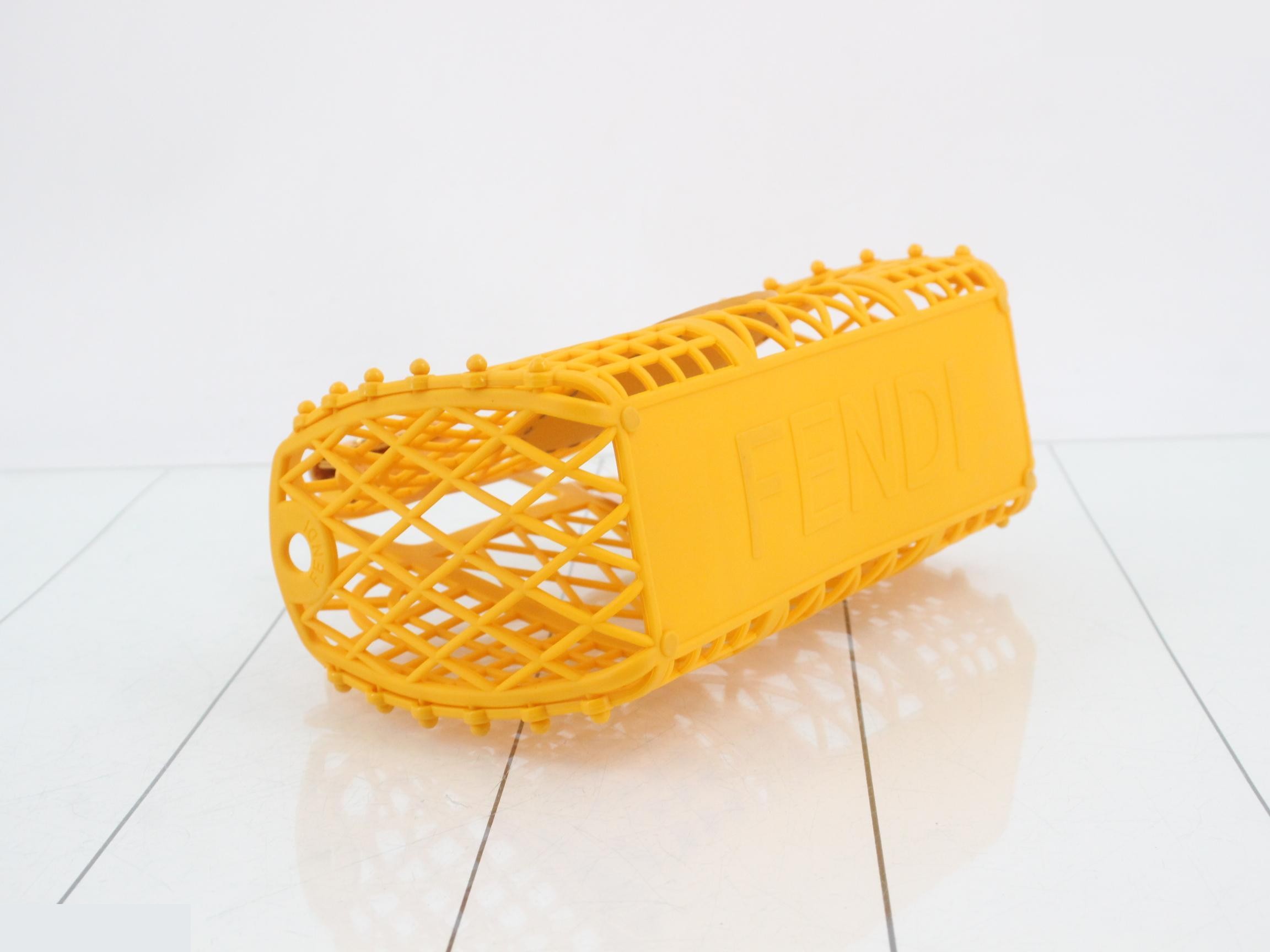 basket bag handbag — view 5