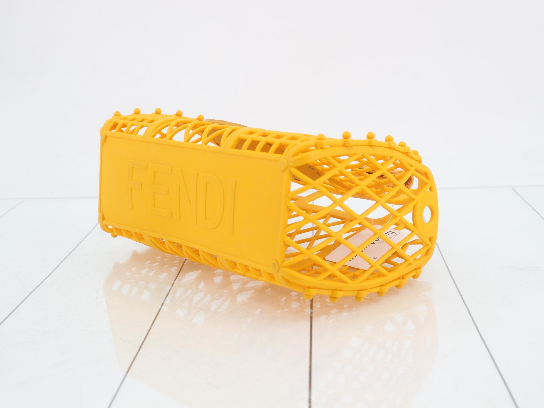 basket bag handbag — view 6
