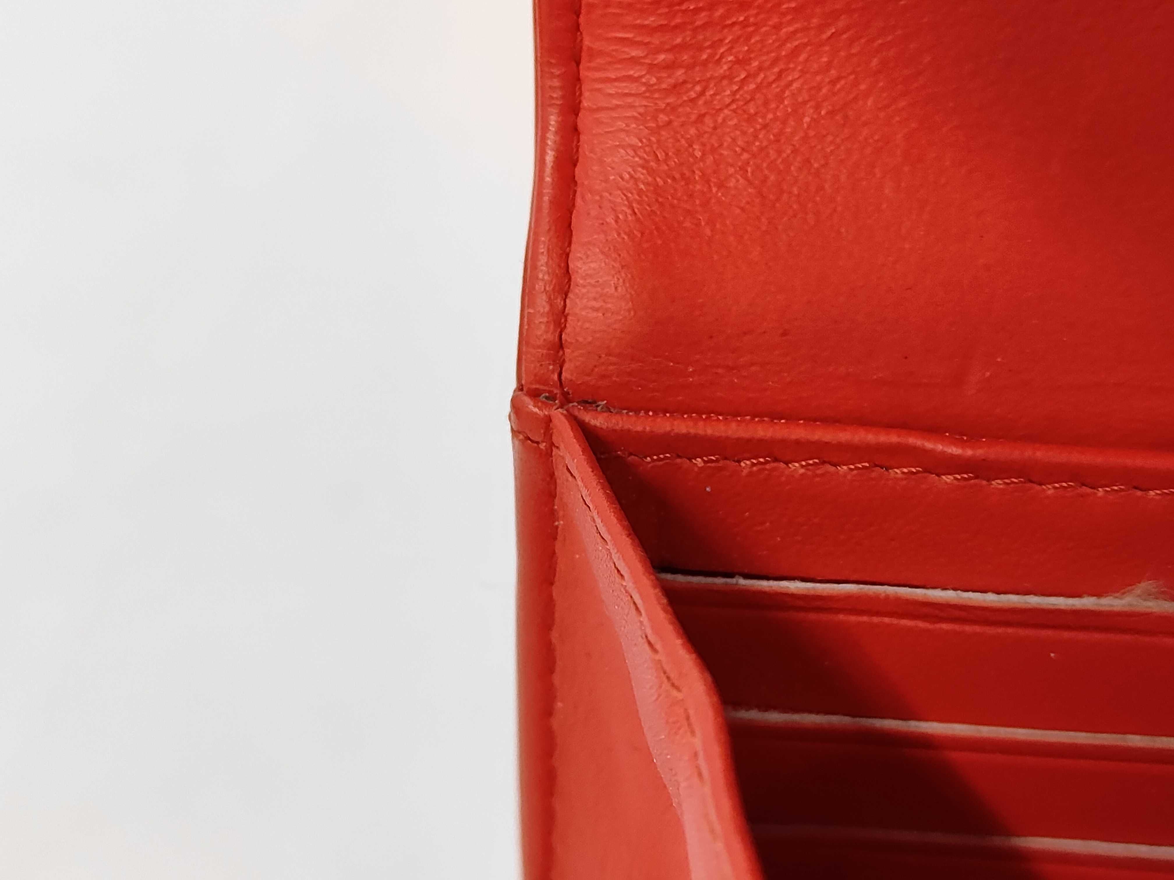 Caviar Skin Wallet / Boy's Wallet — view 10