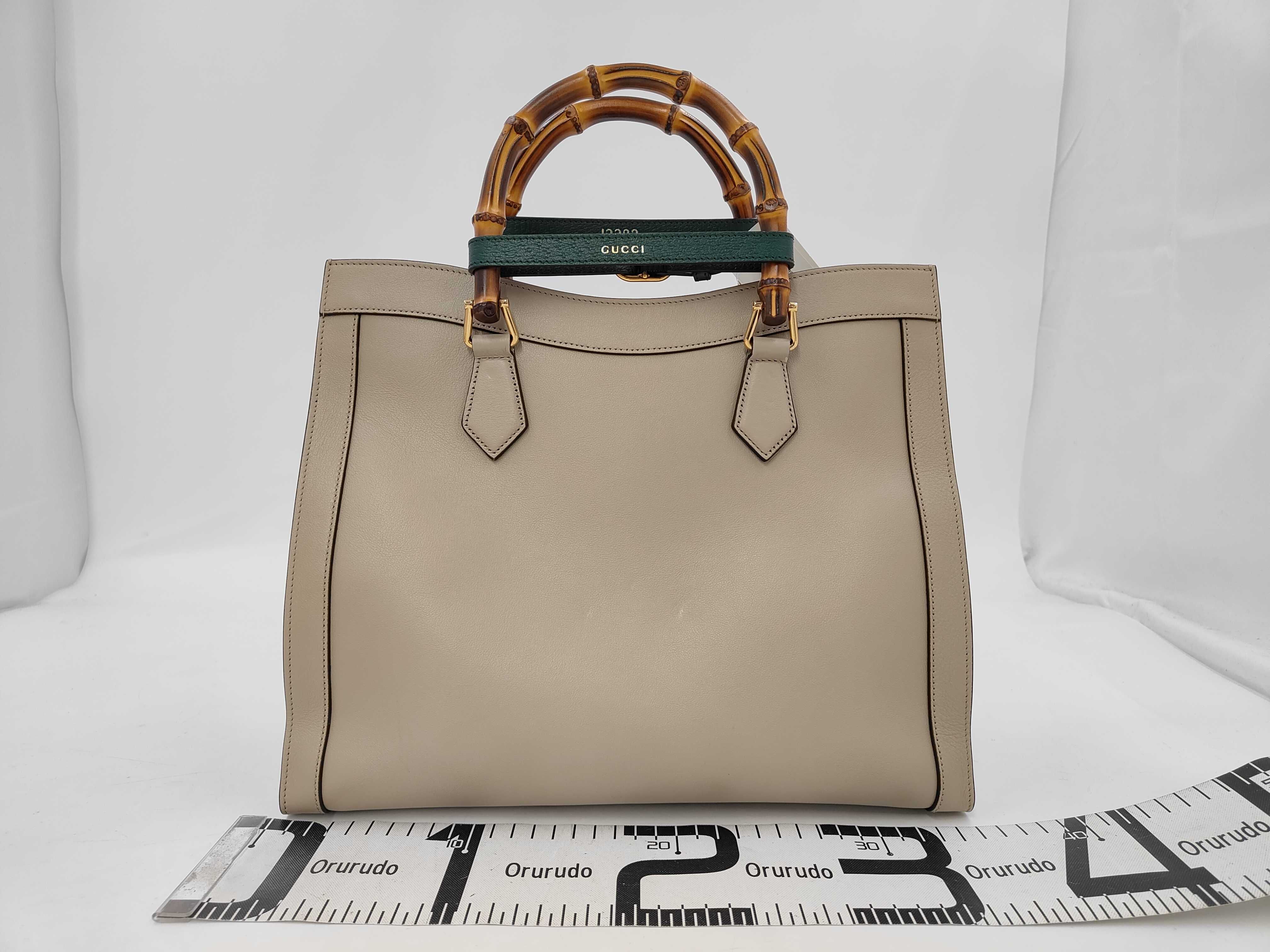 Bamboo Diana 655658 Handbag — view 2