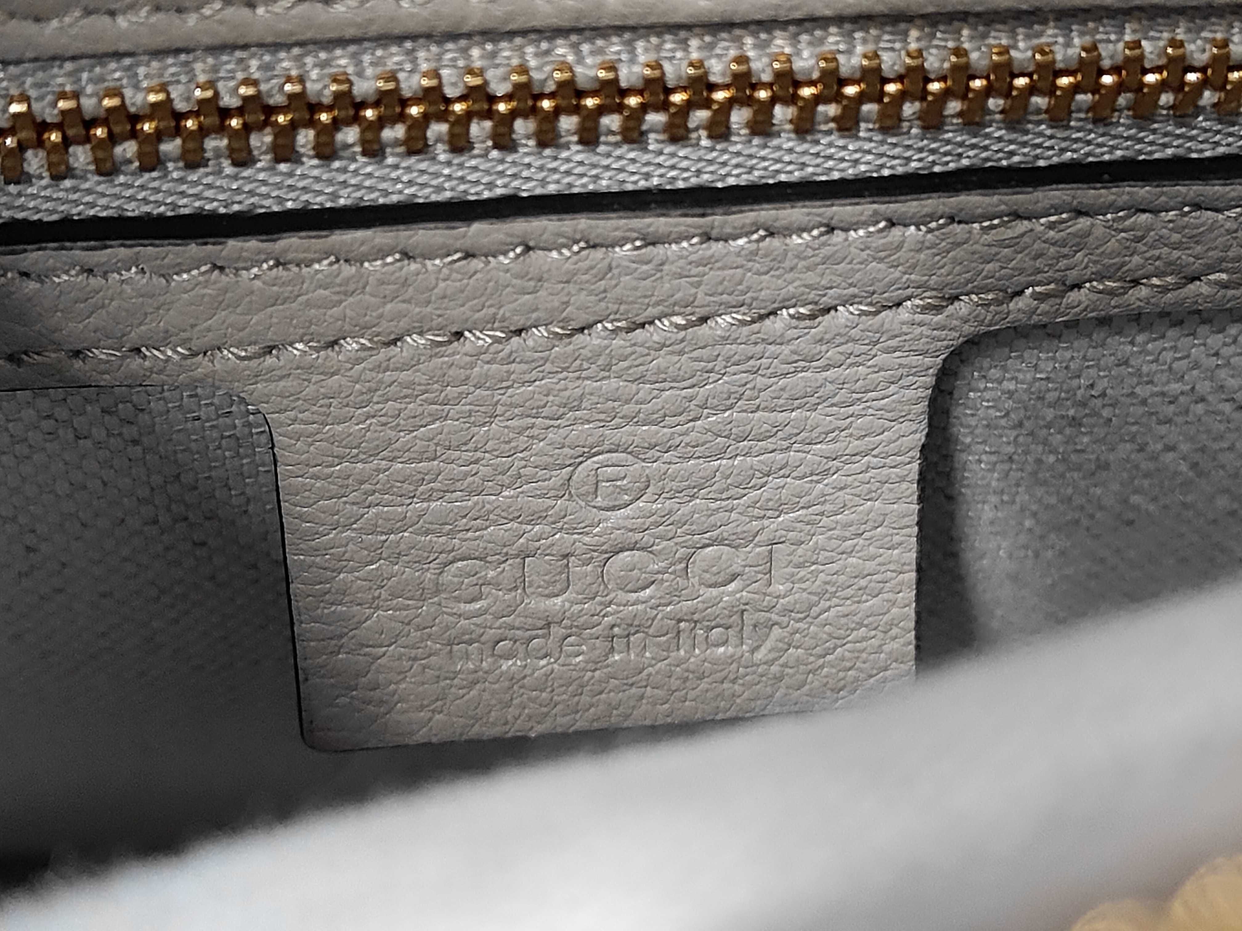 Bamboo Diana 655658 Handbag — view 13