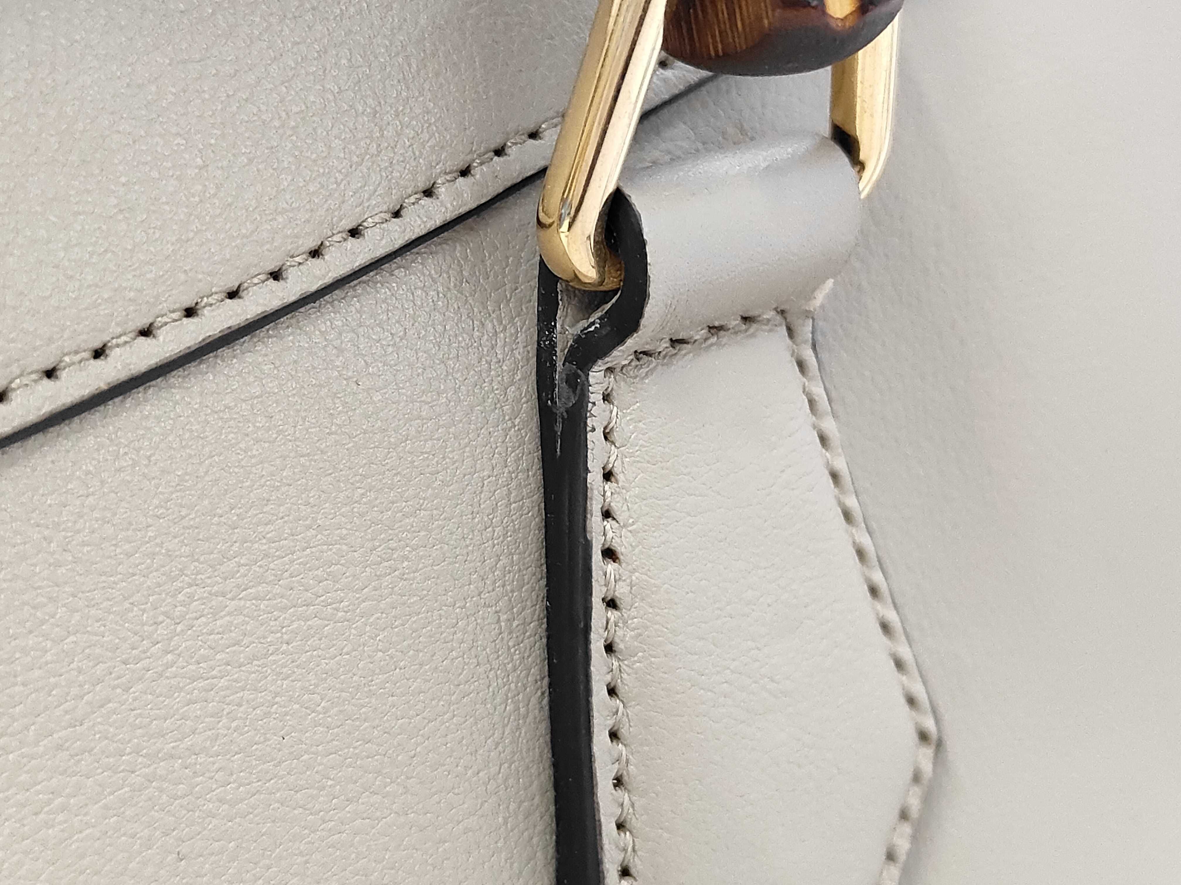 Bamboo Diana 655658 Handbag — view 4