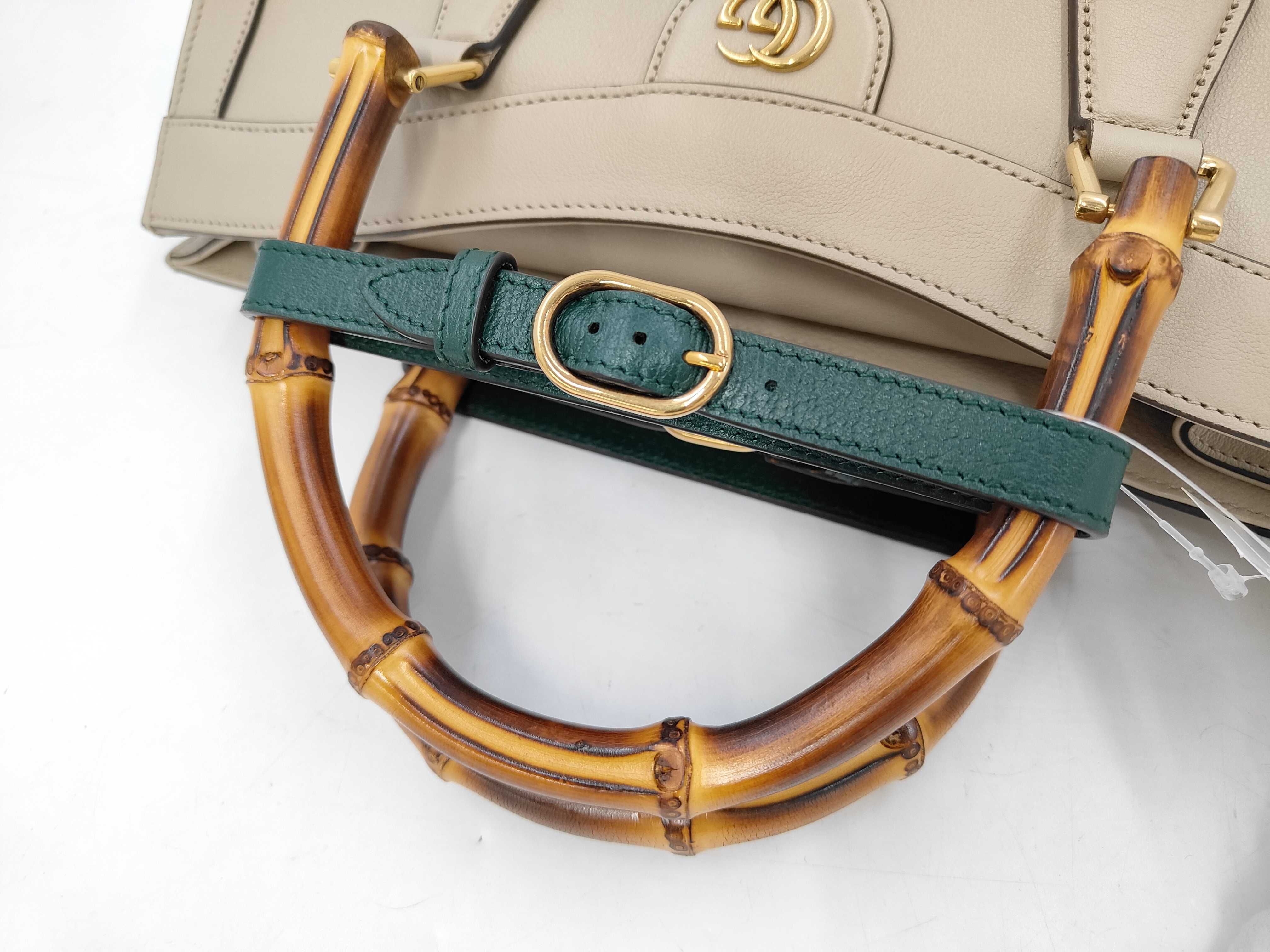 Bamboo Diana 655658 Handbag — view 5