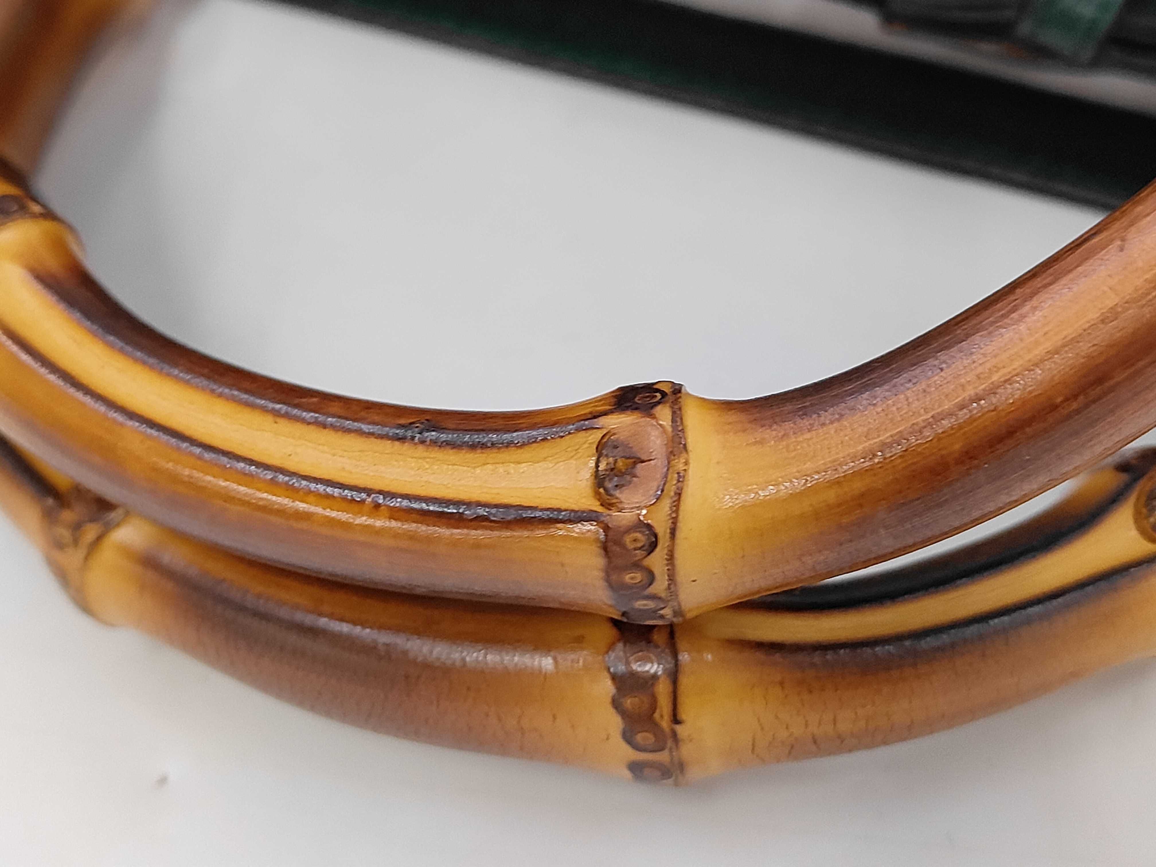 Bamboo Diana 655658 Handbag — view 6