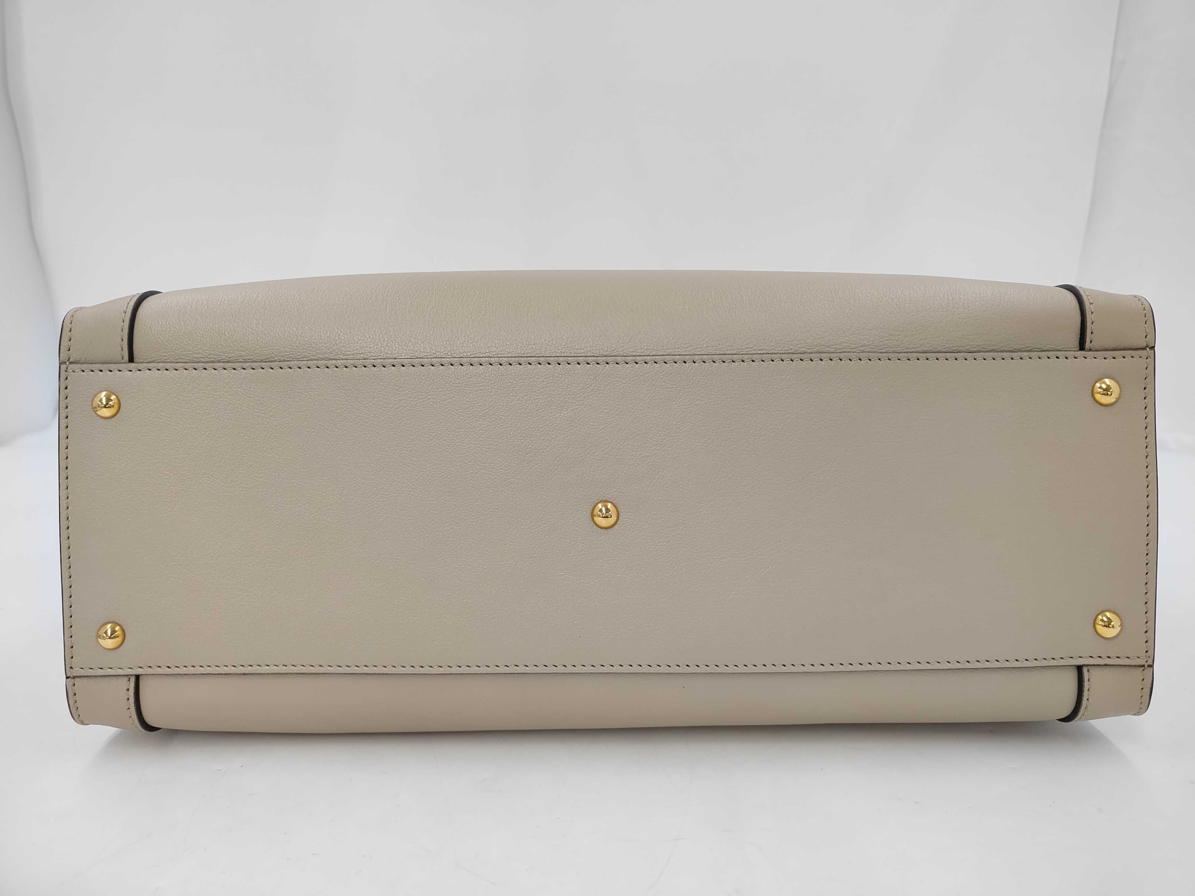 Bamboo Diana 655658 Handbag — view 8