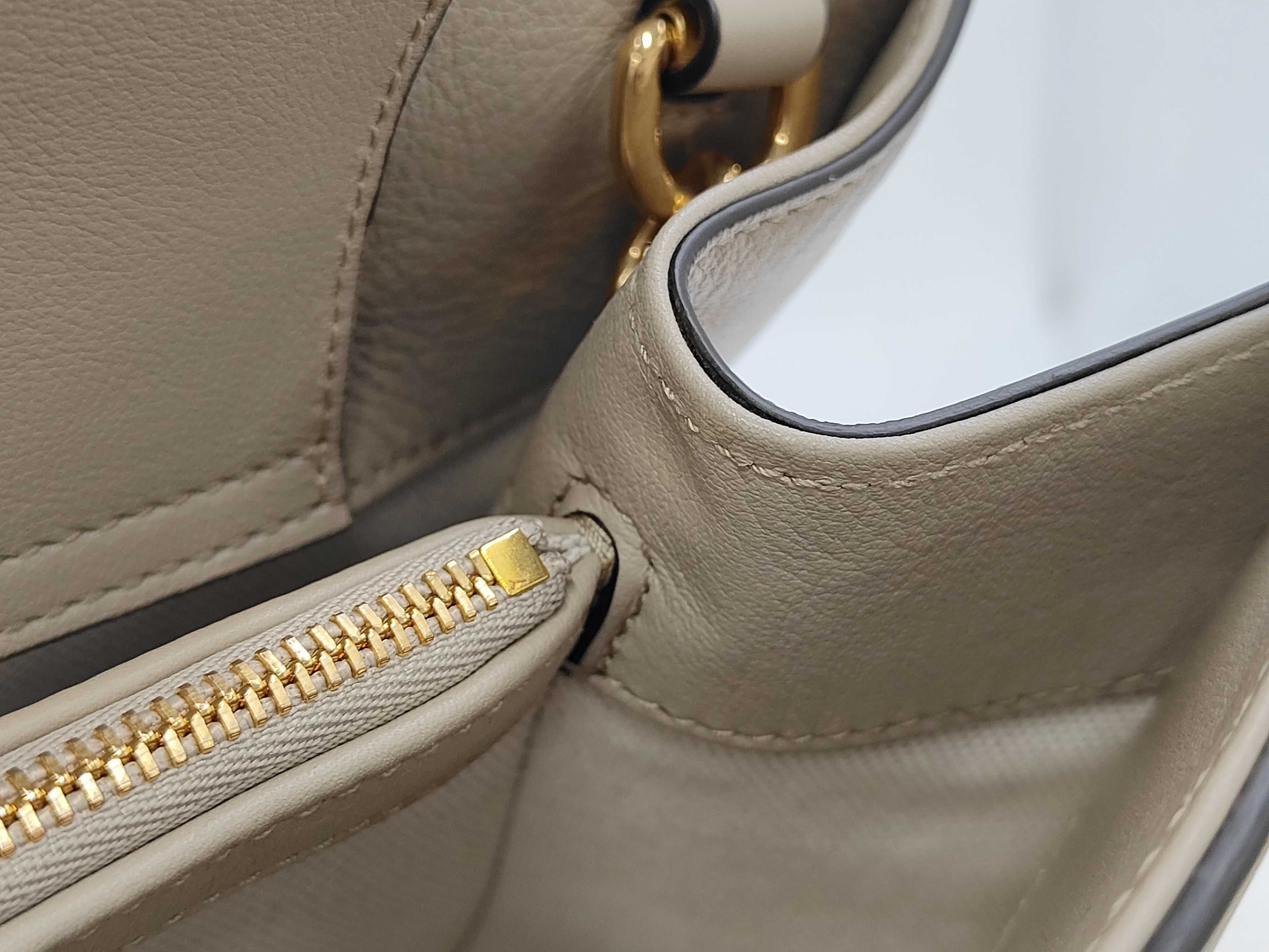 Bamboo Diana 655658 Handbag — view 10
