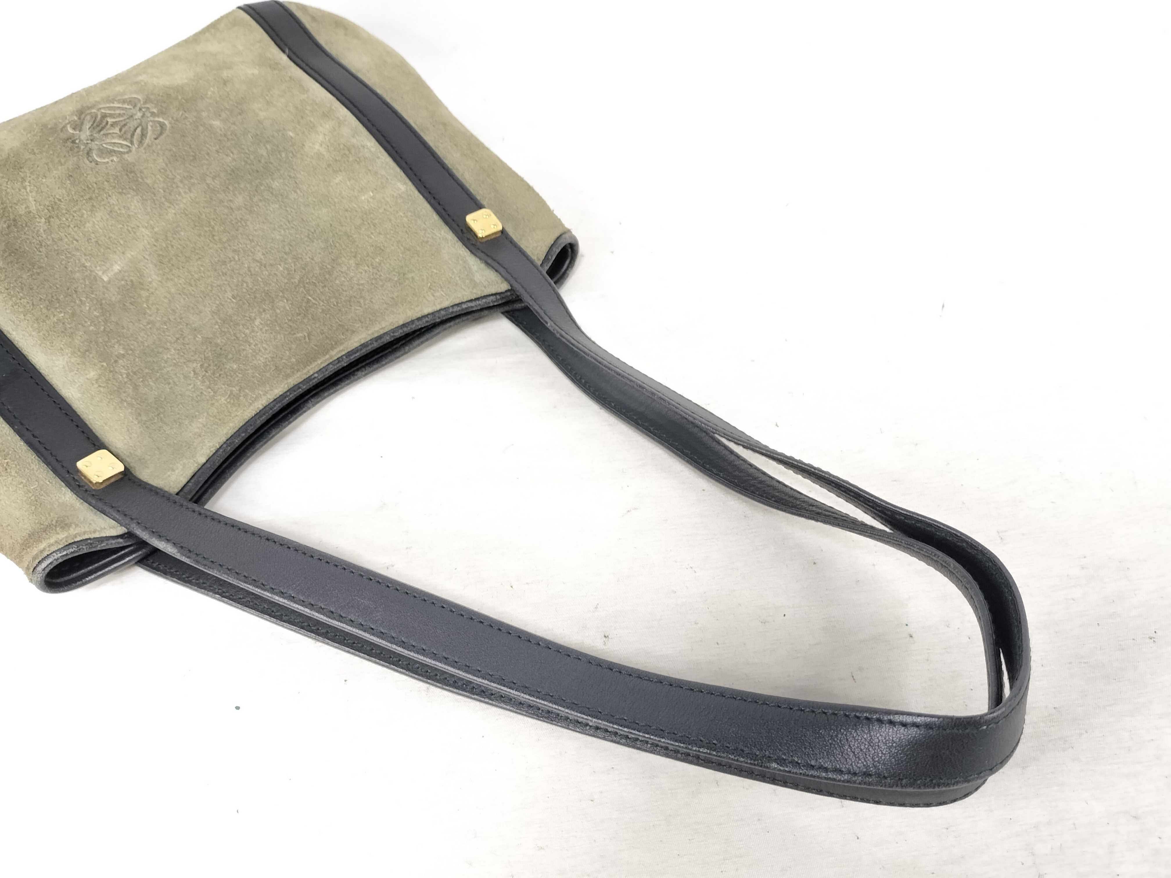 Shoulder Bag — view 3