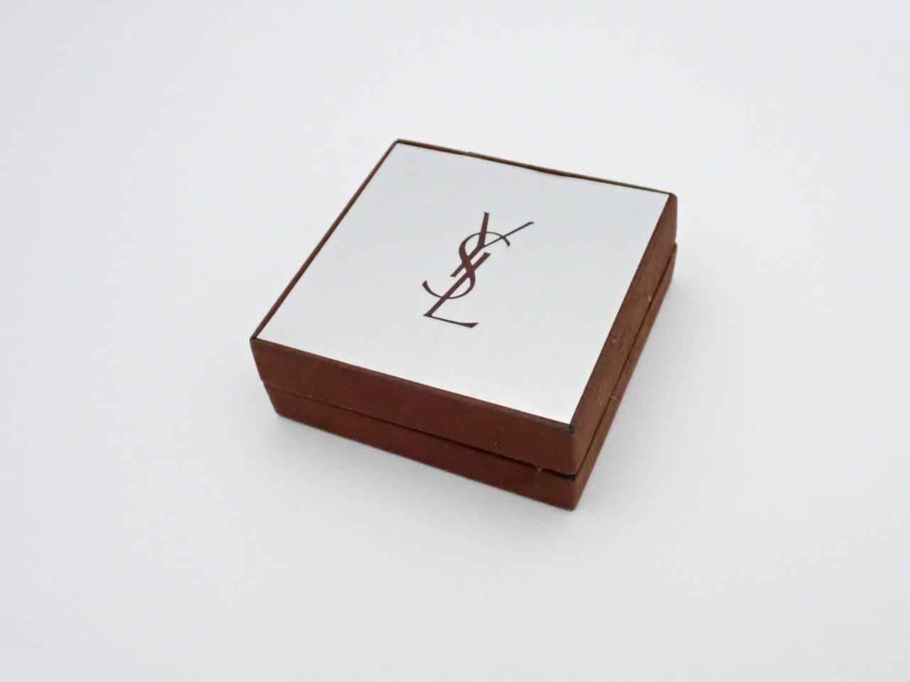 unused tie clip set of 4, with box. — view 4