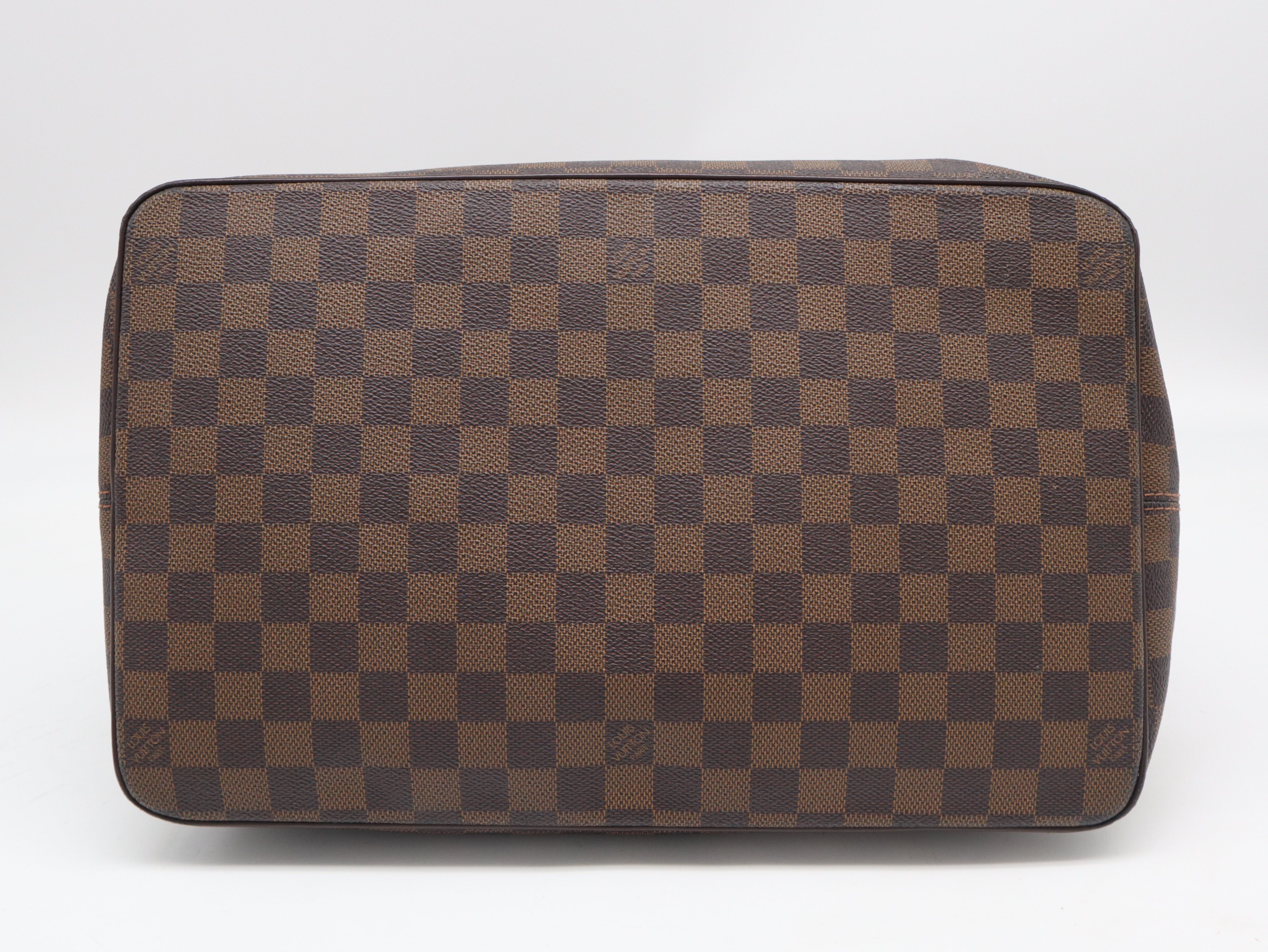 N51181 Damier Saleya GM Tote Bag — view 5