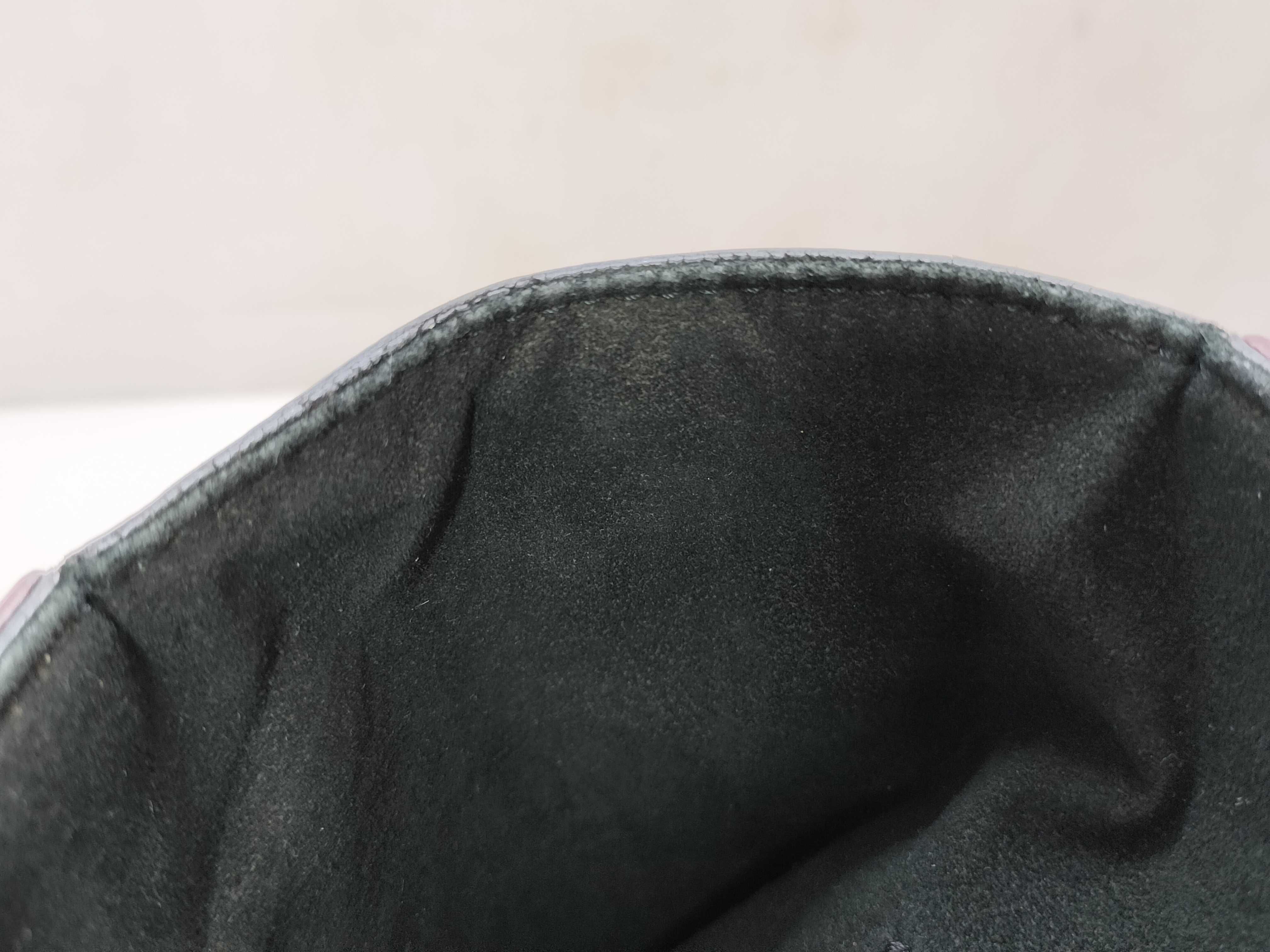 Monogram SG- Monogram Duffle Bag M43587 DU2129 Brown There was an RFID res handbag — view 11