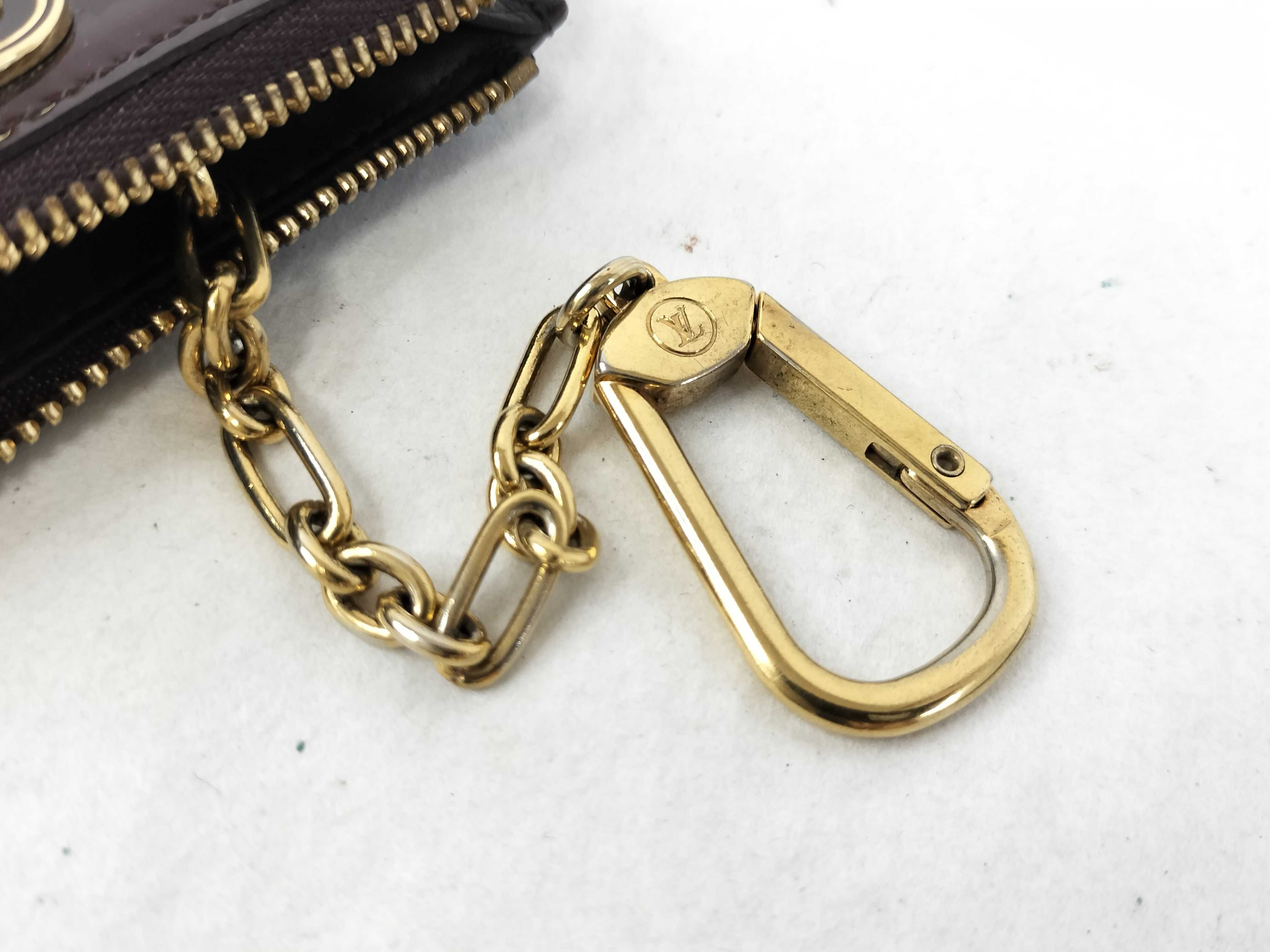 Vernis M90220 Pochette Clé Coin Case — view 12