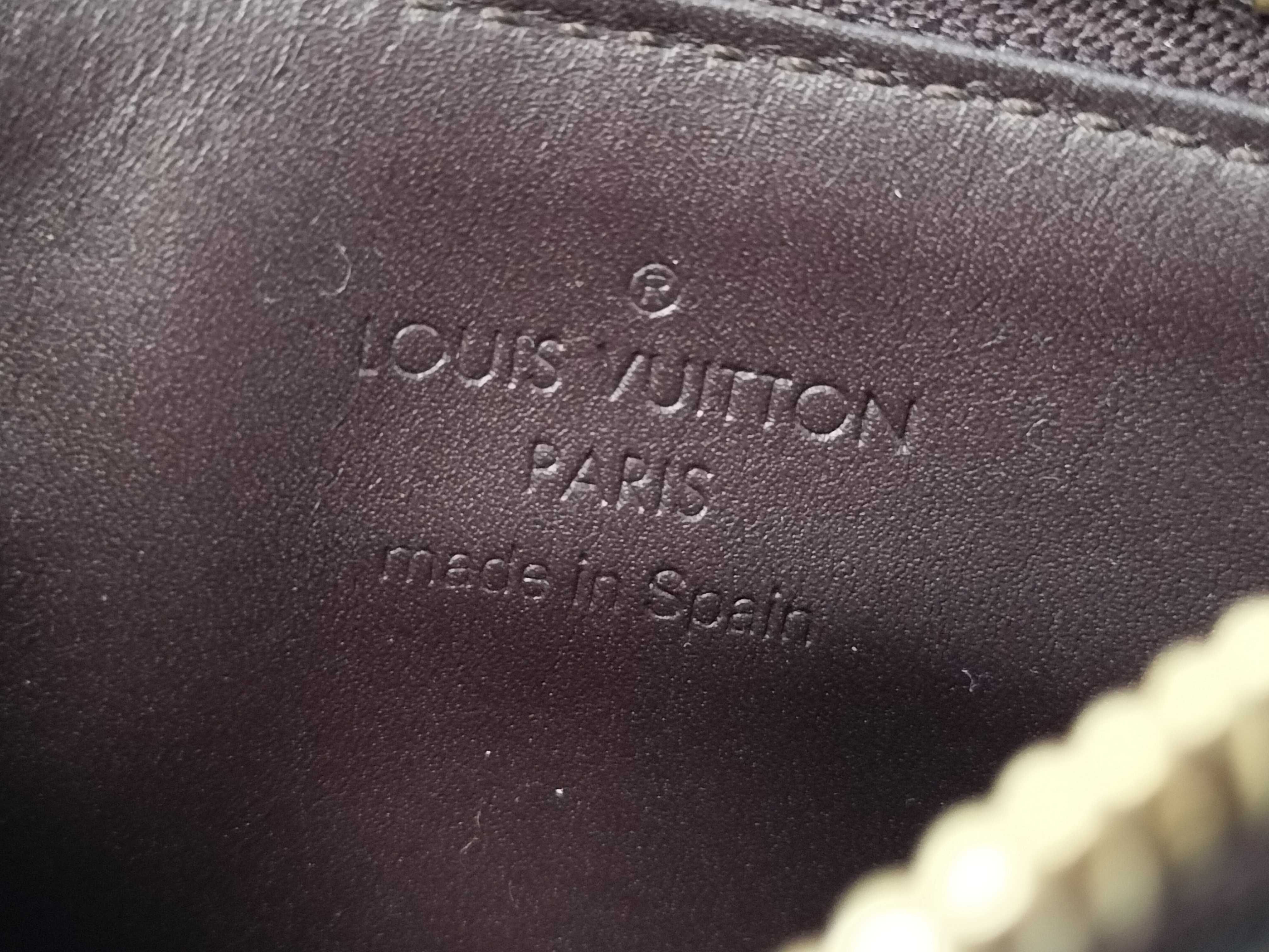Vernis M90220 Pochette Clé Coin Case — view 14