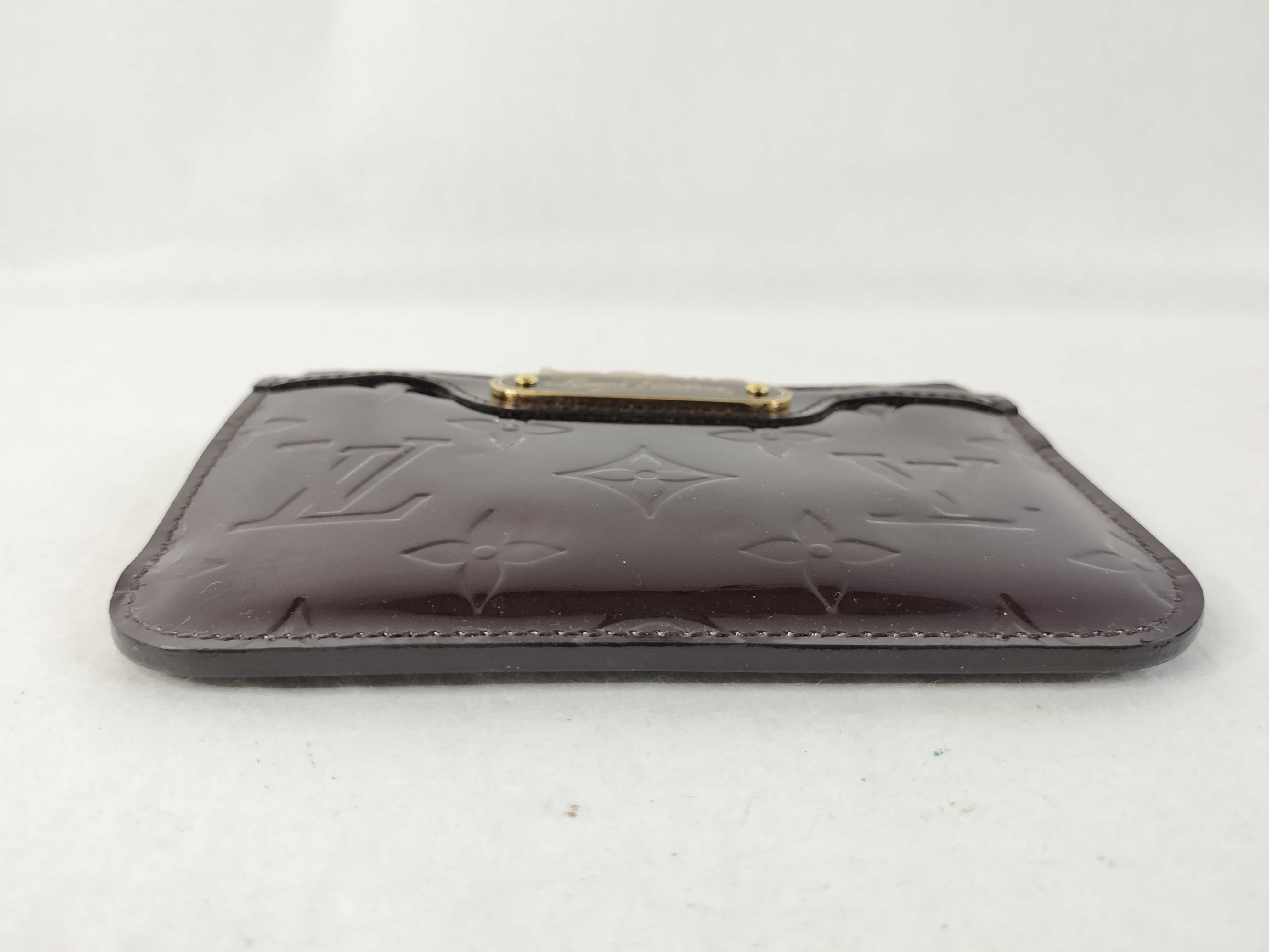 Vernis M90220 Pochette Clé Coin Case — view 4