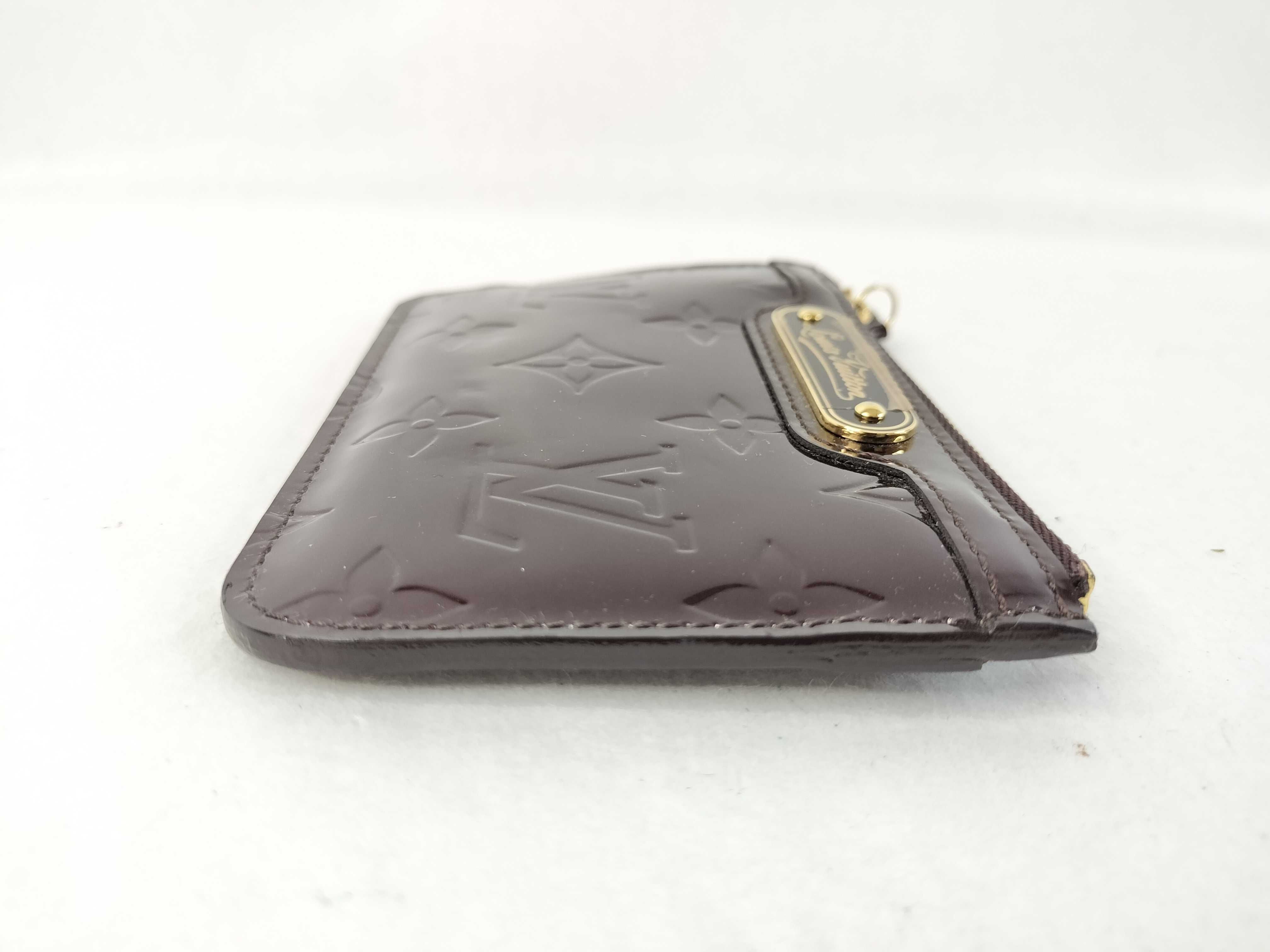 Vernis M90220 Pochette Clé Coin Case — view 5