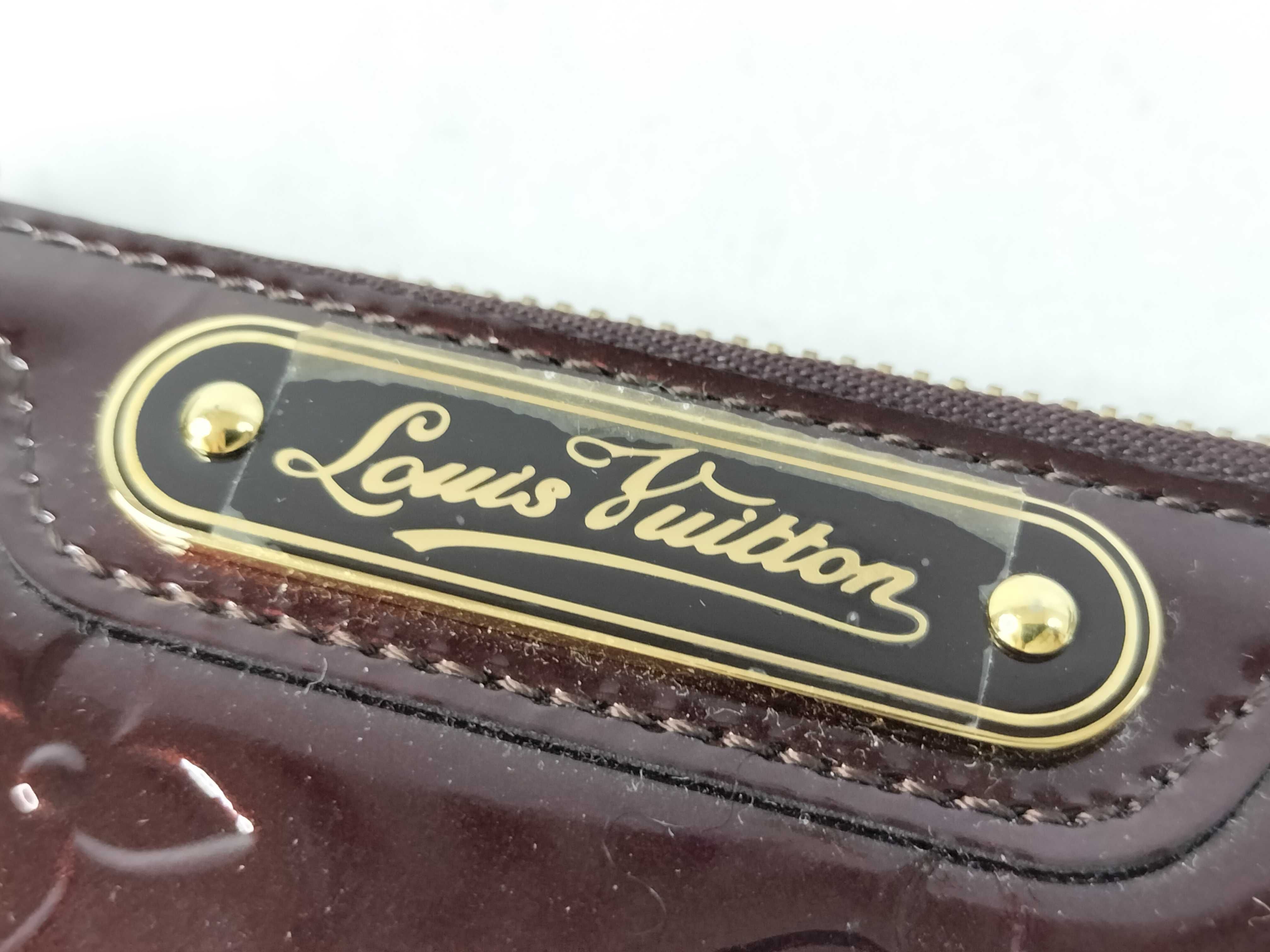 Vernis M90220 Pochette Clé Coin Case — view 10