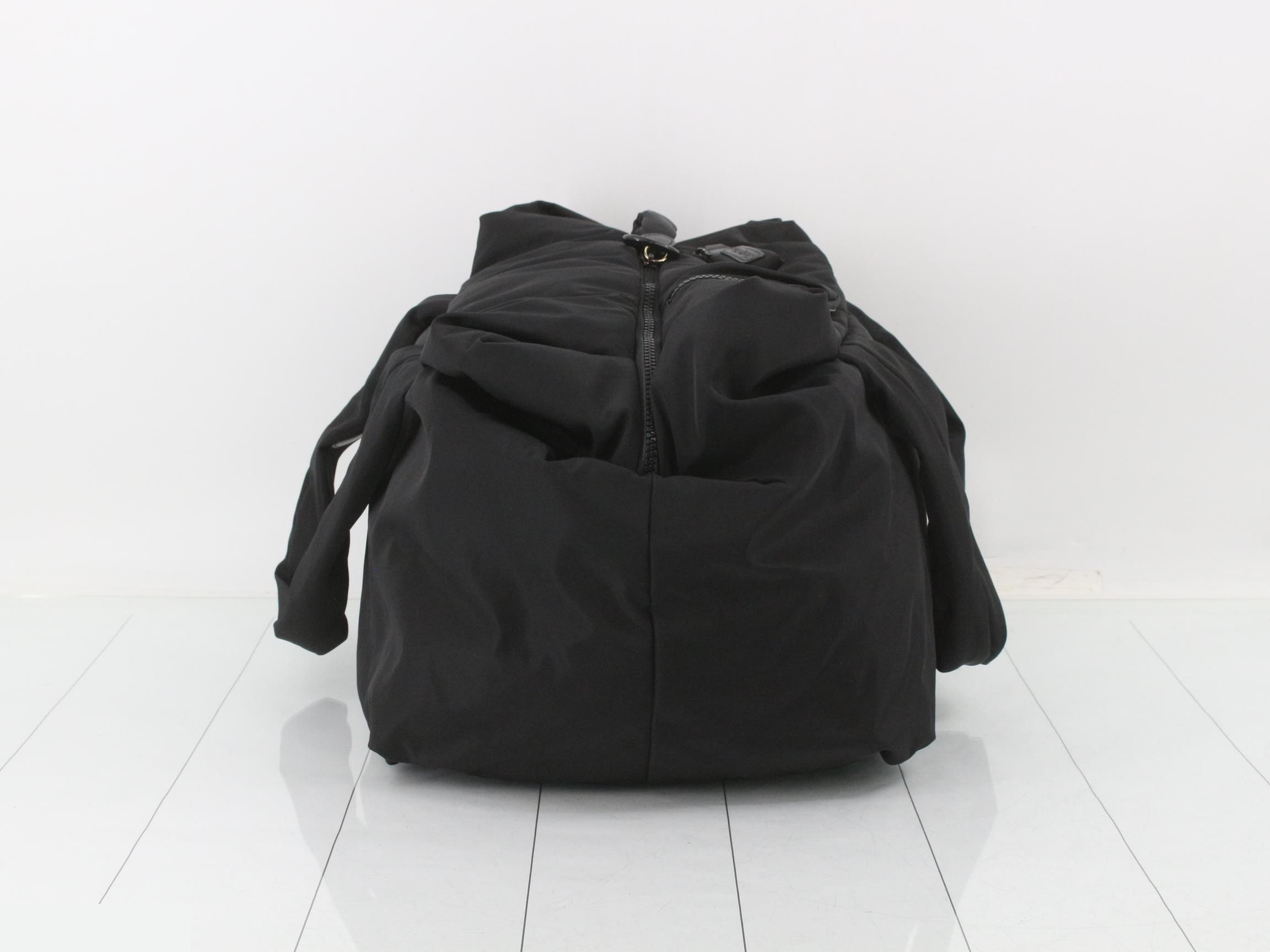Tote bag — view 3