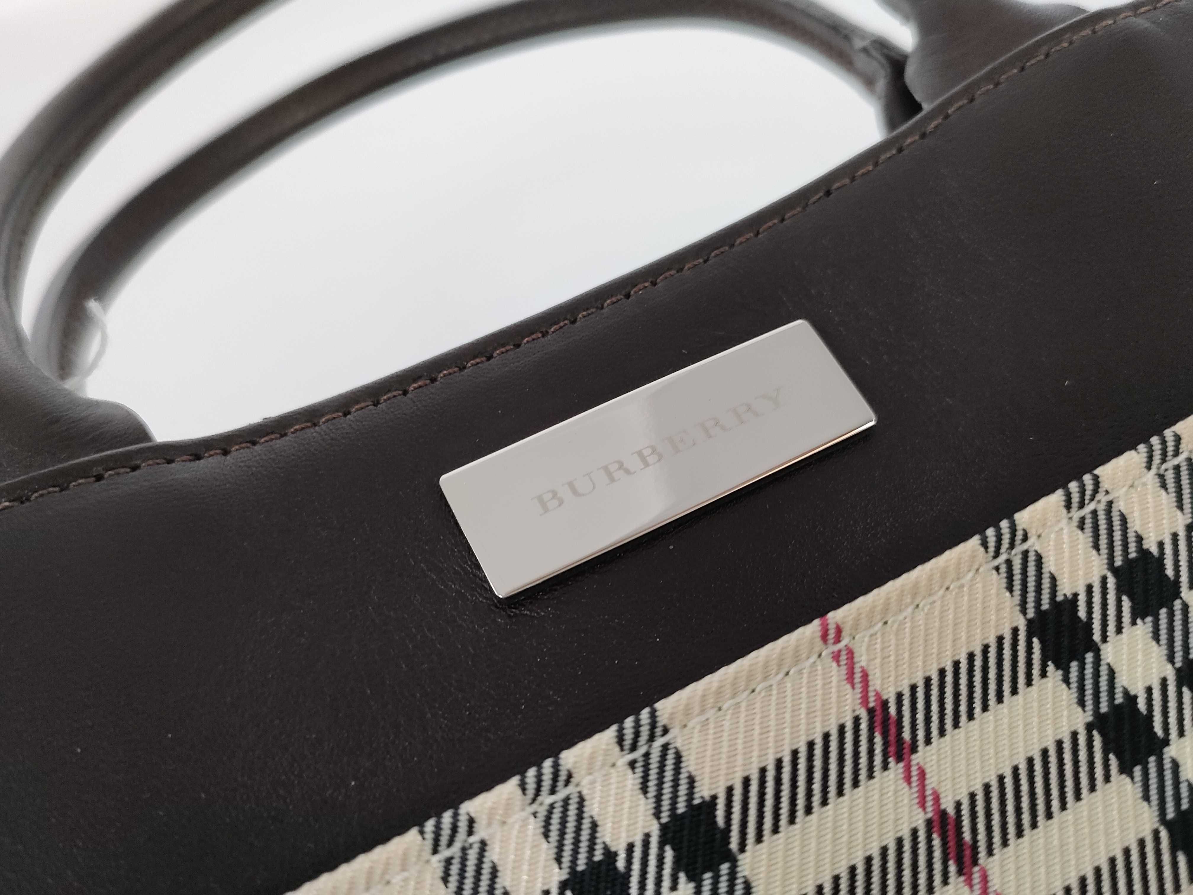 Handbag / Canvas Handbag — view 11